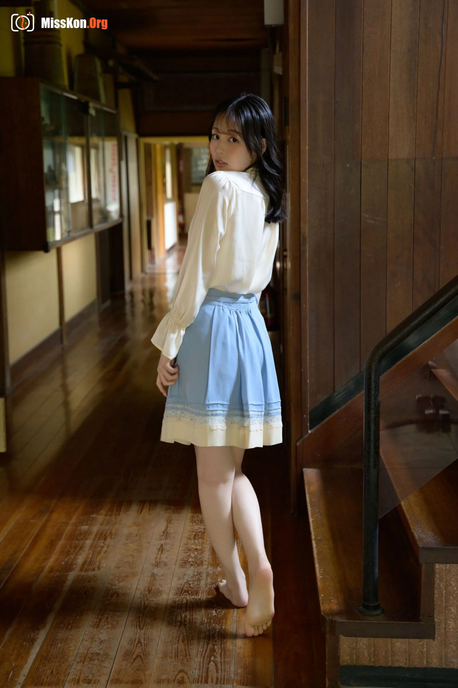 Tokita Ami: Honey Girlfriend Vol.1 - Photo 2