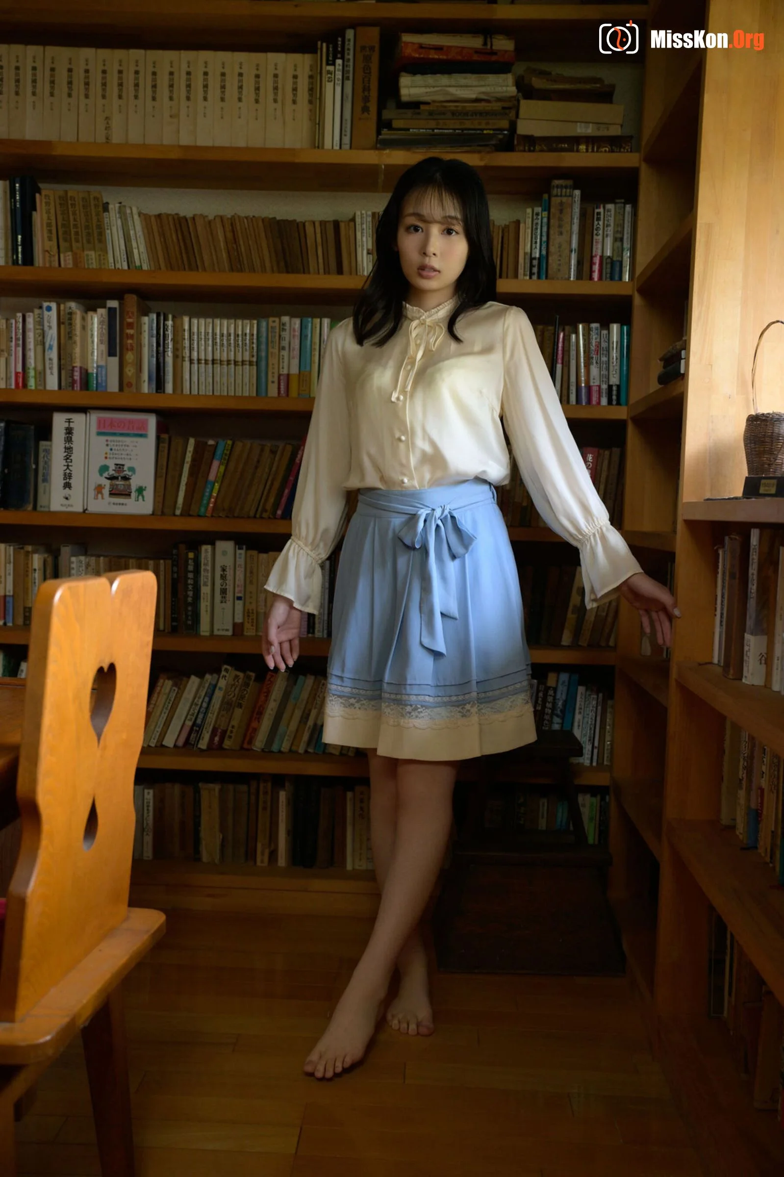 Tokita Ami: Honey Girlfriend Vol.1 - Photo 4