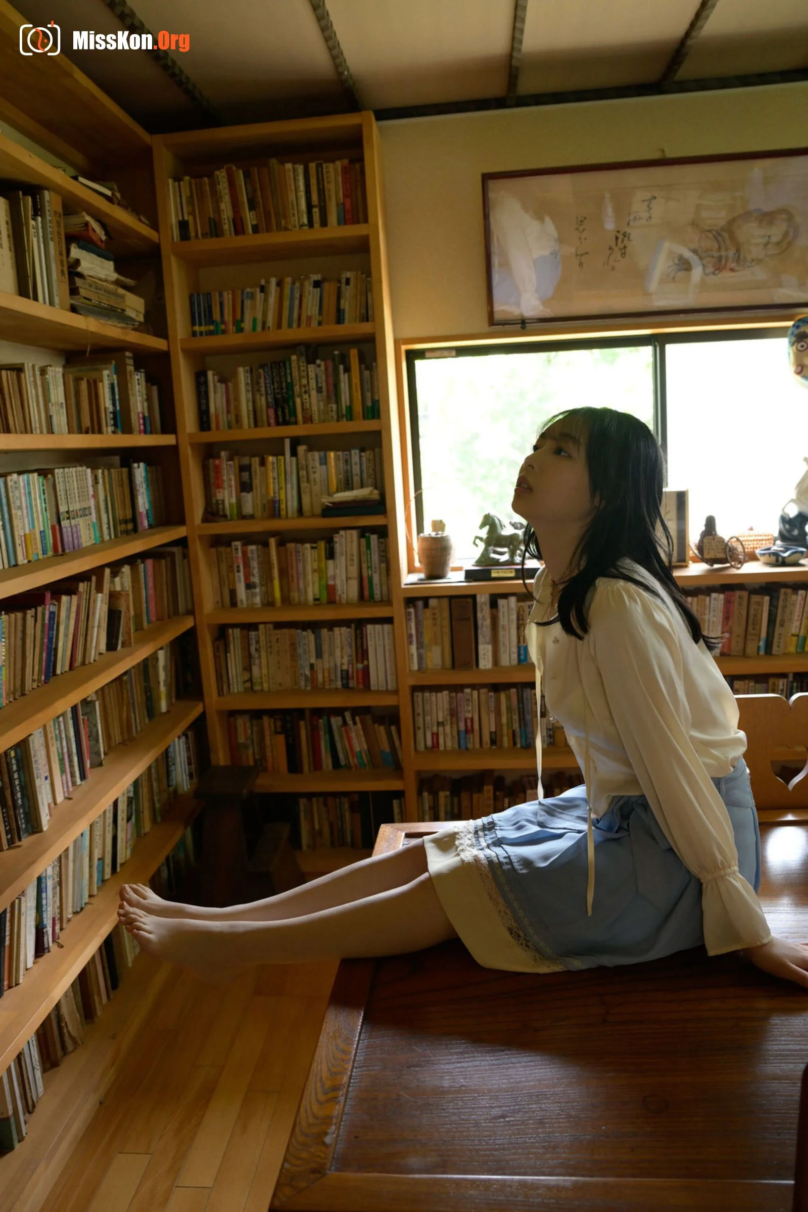 Tokita Ami: Honey Girlfriend Vol.1 - Photo 5