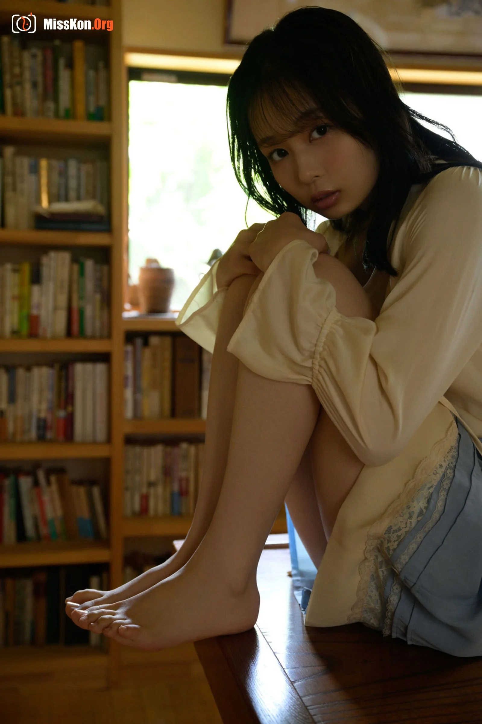 Tokita Ami: Honey Girlfriend Vol.1 - Photo 6