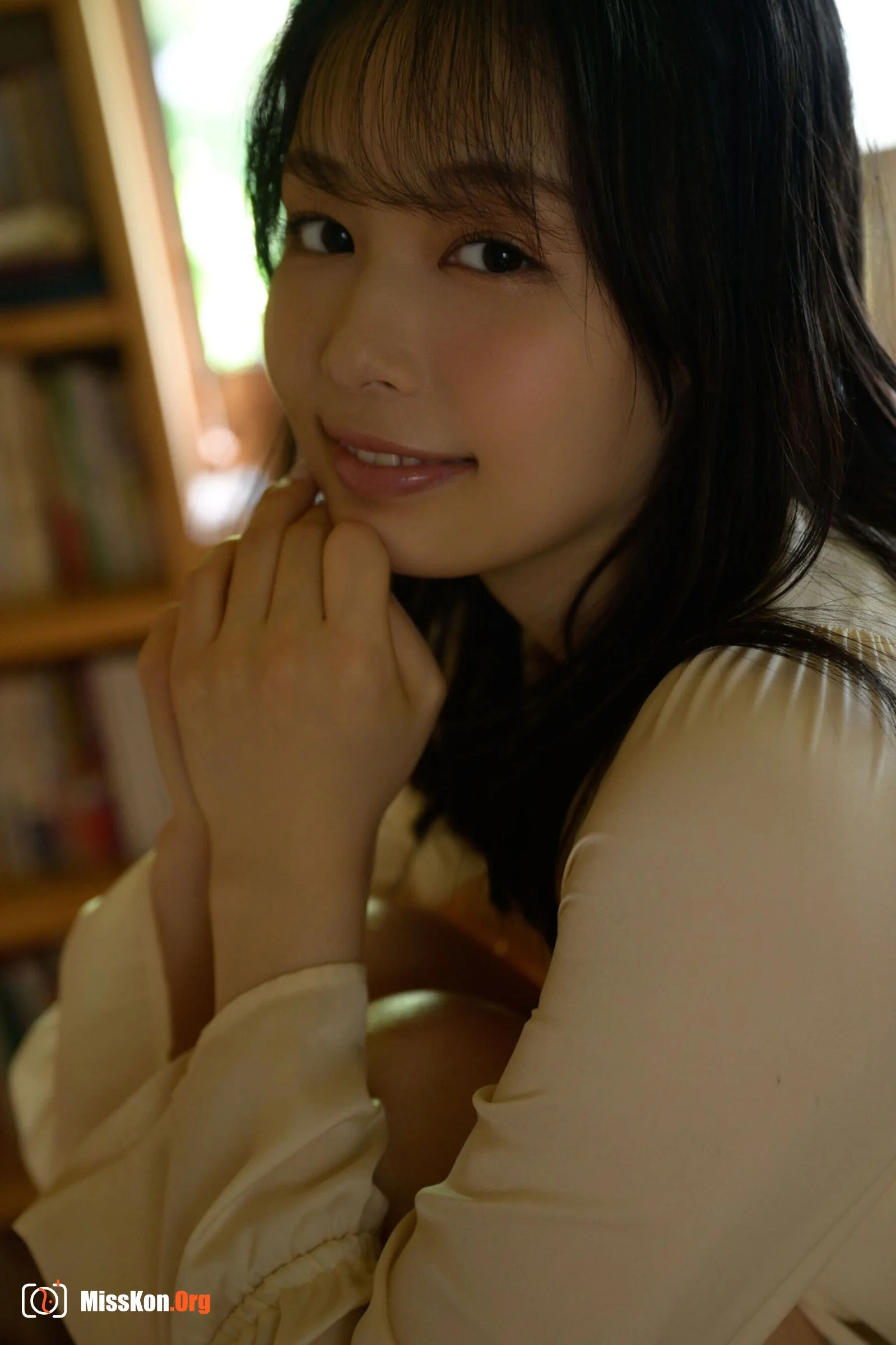 Tokita Ami: Honey Girlfriend Vol.1 - Photo 7