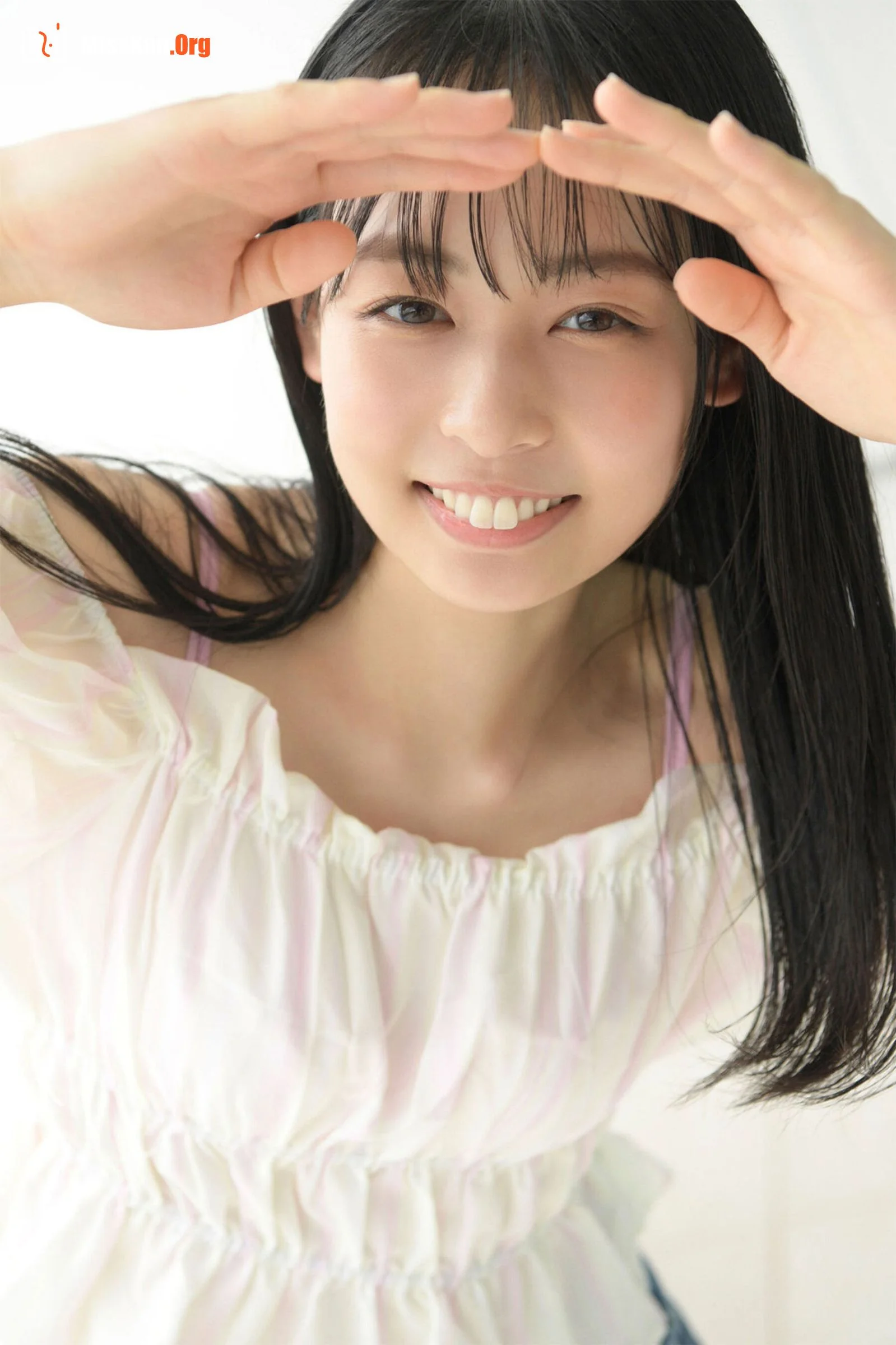 Tokita Ami: Honeymoon Vol.1 - Photo 2