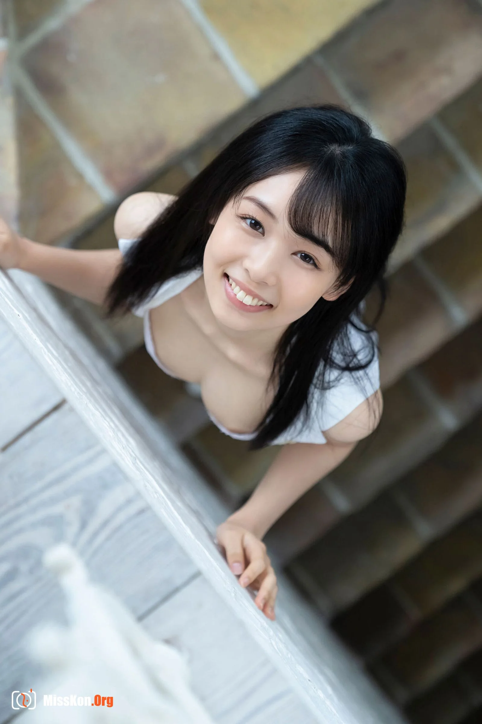Tokita Ami: The secret of the two - Photo 18