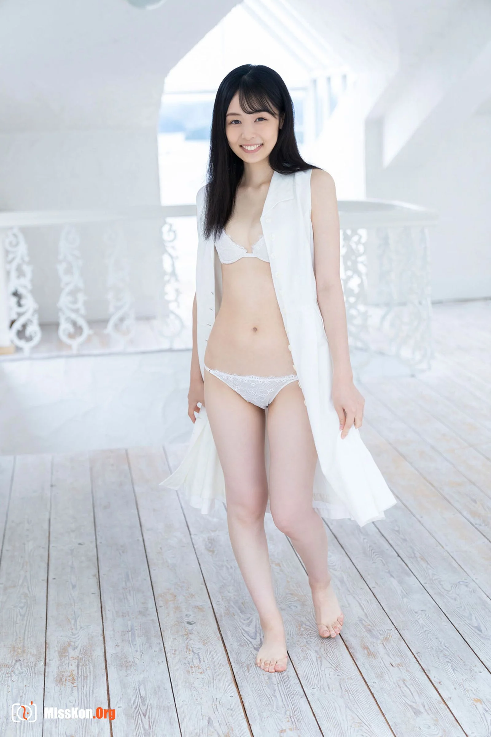 Tokita Ami: The secret of the two - Photo 19