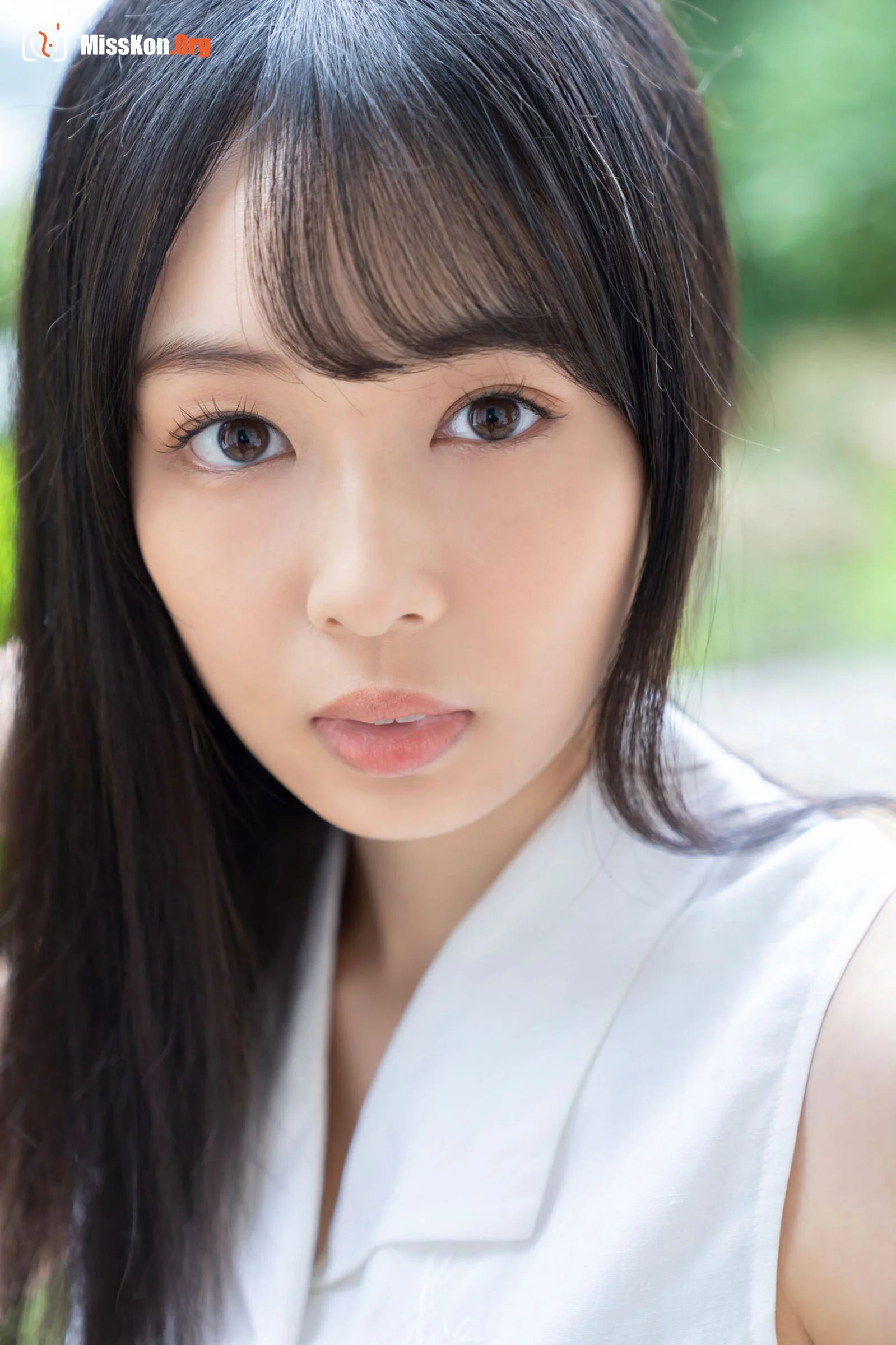 Tokita Ami: The secret of the two - Photo 3