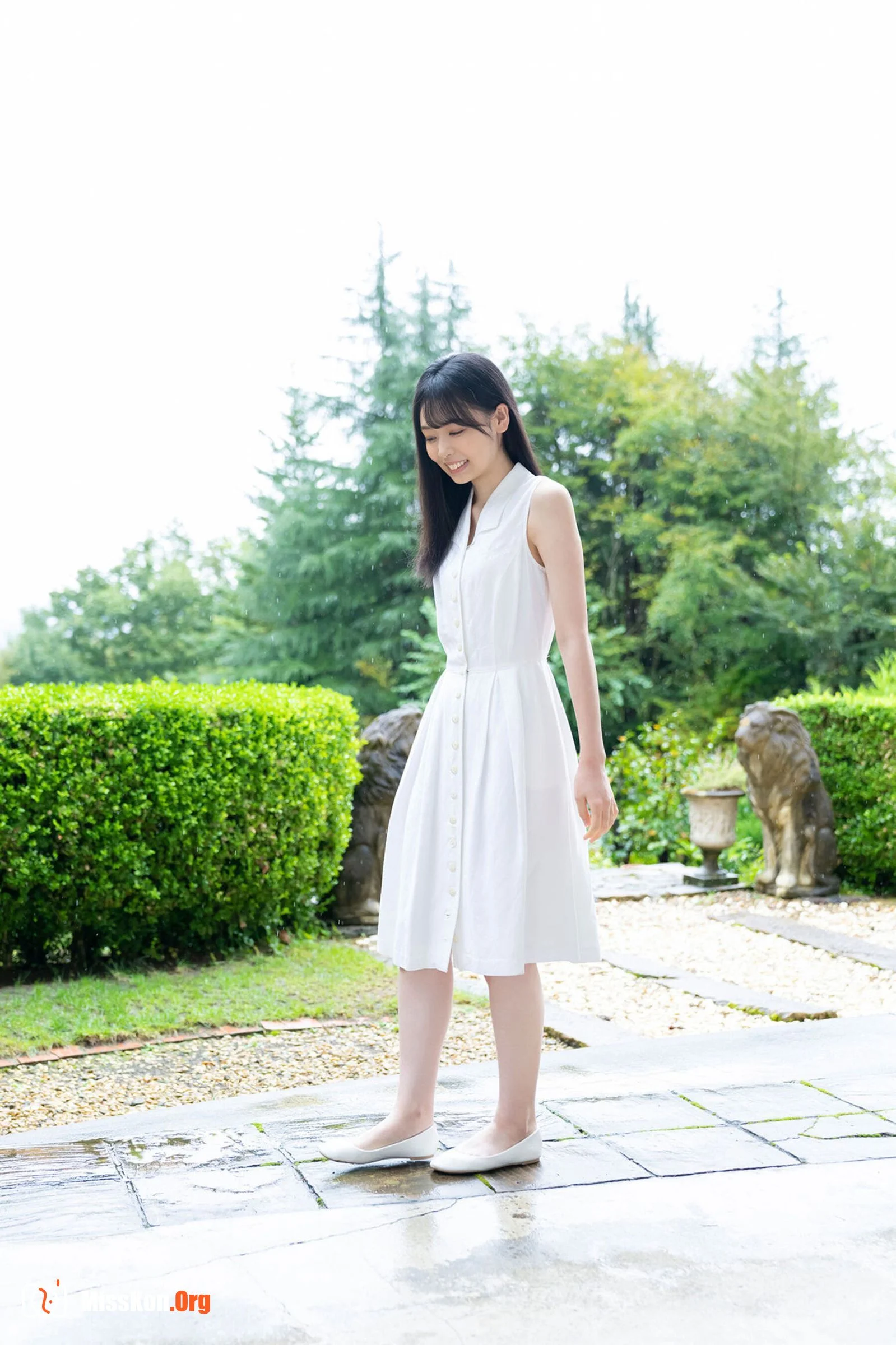 Tokita Ami: The secret of the two - Photo 4