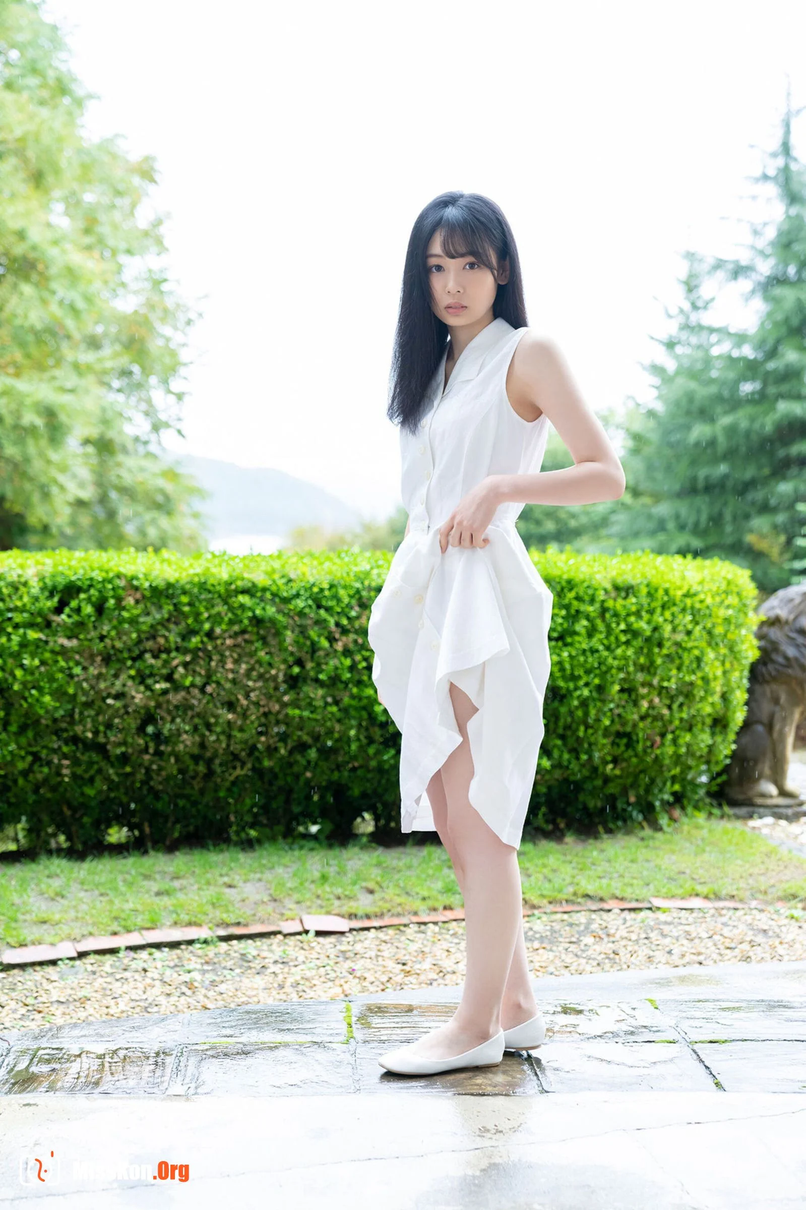 Tokita Ami: The secret of the two - Photo 6