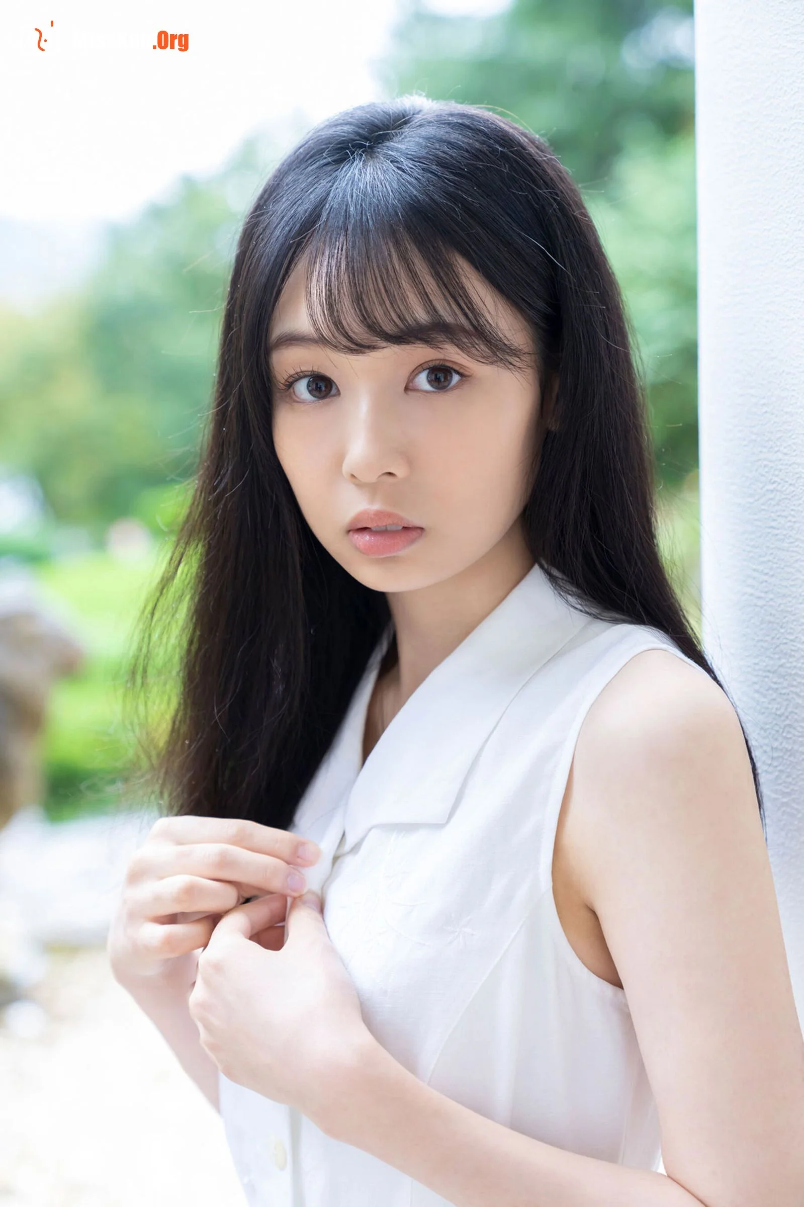 Tokita Ami: The secret of the two - Photo 7