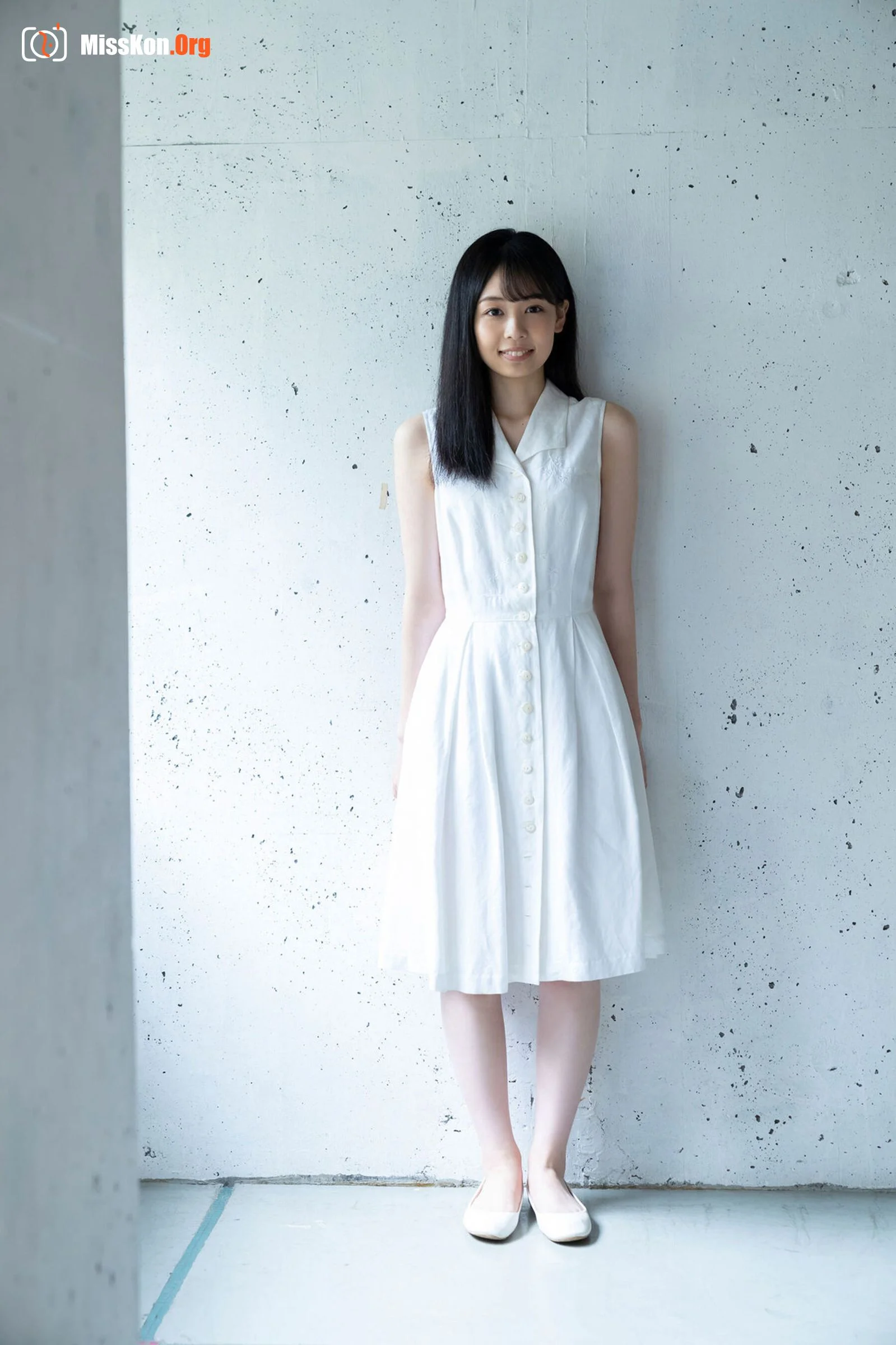 Tokita Ami: The secret of the two - Photo 8