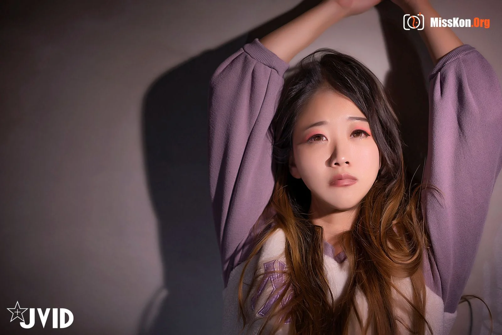 Tomohide: Chi Soo's First Bondage - Photo 10