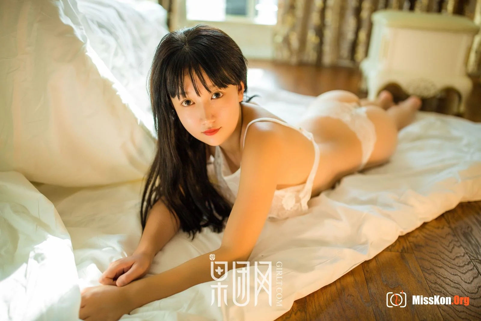 Tonight's story happened on the 27th floor (Kishin Kumakawa 013) - Photo 9