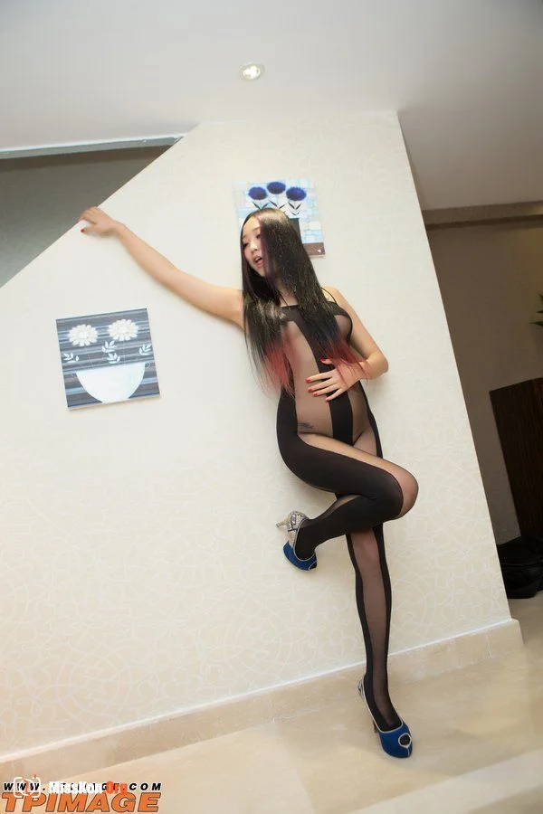 TPimage show face series - Photo 13
