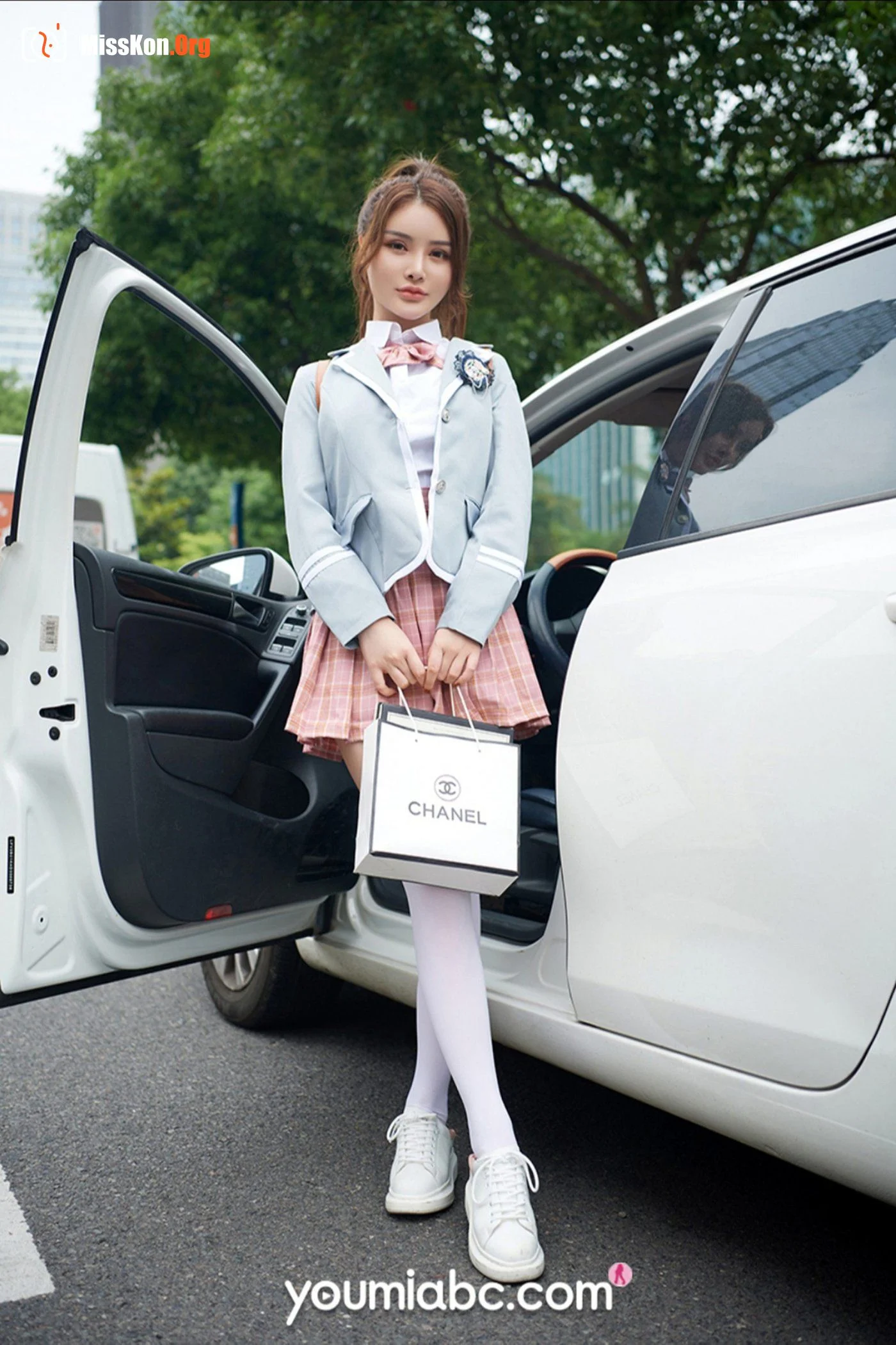 : Trained Trainee 2: Private Dating (2020-09-29) - Photo 6