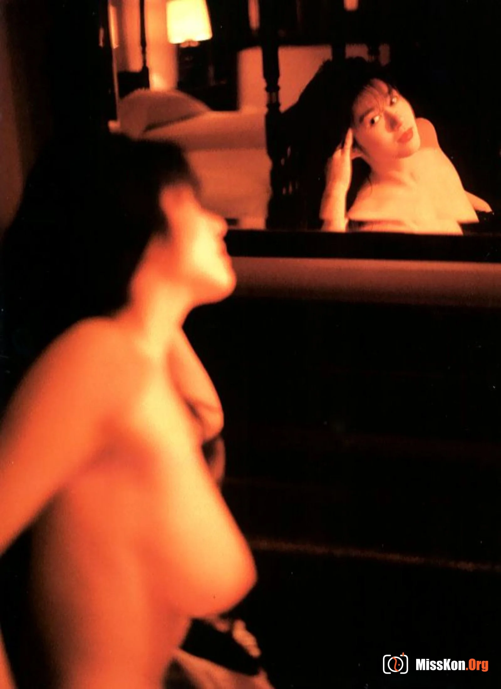 青山知可子: Tropical climate (Vol. 1990.5) - Photo 17