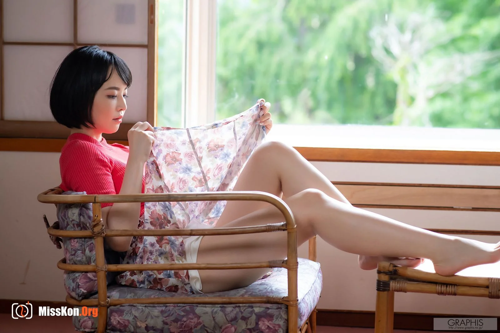 Tsubaki Sannomiya - Photo 10