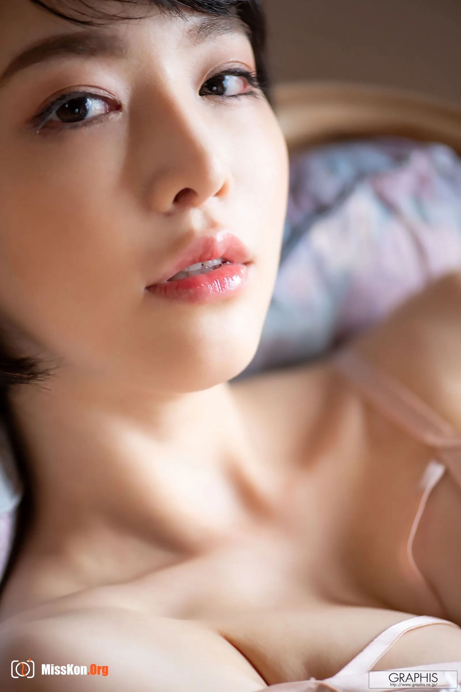 Tsubaki Sannomiya - Photo 16