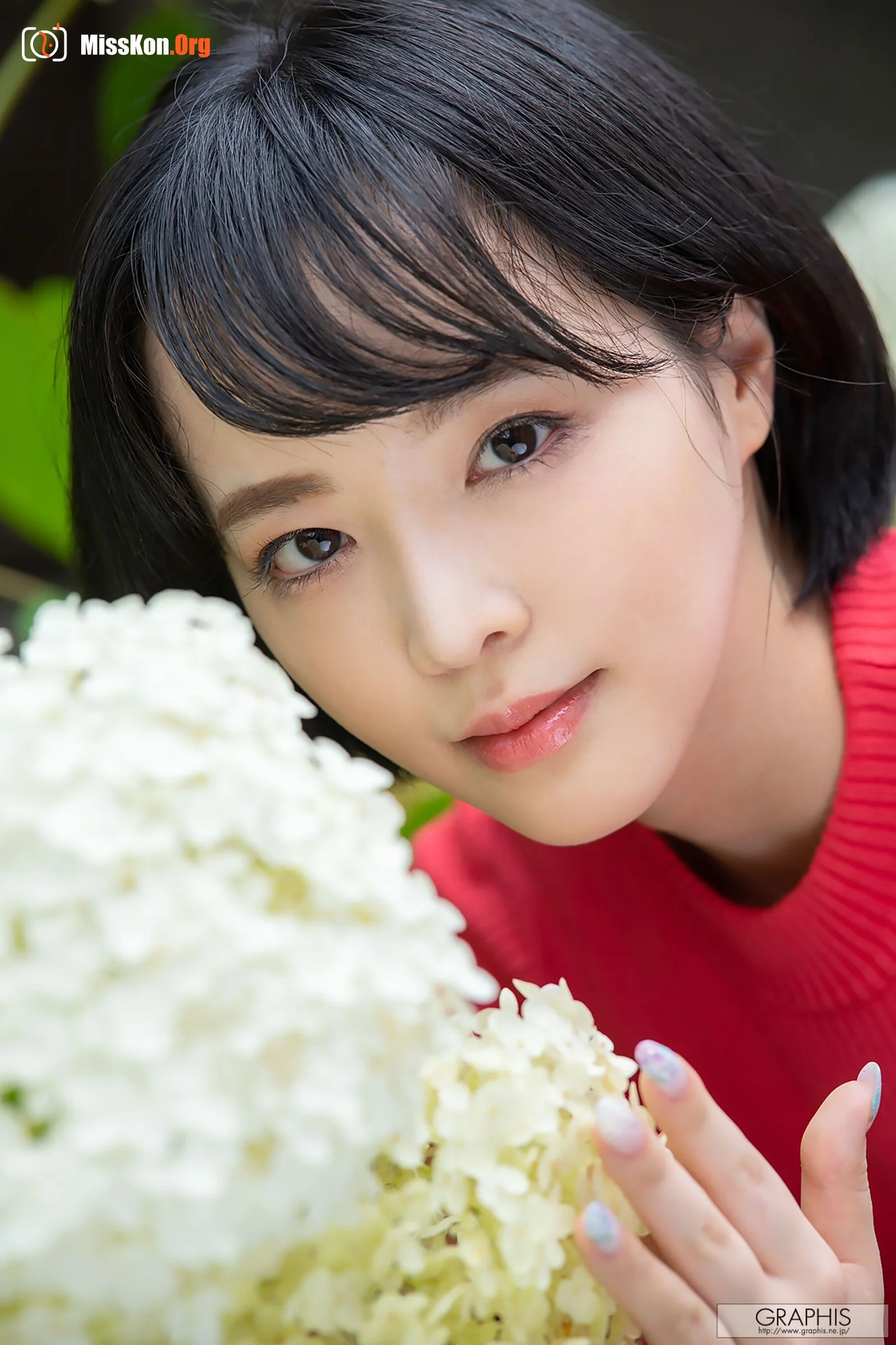 Tsubaki Sannomiya - Photo 3