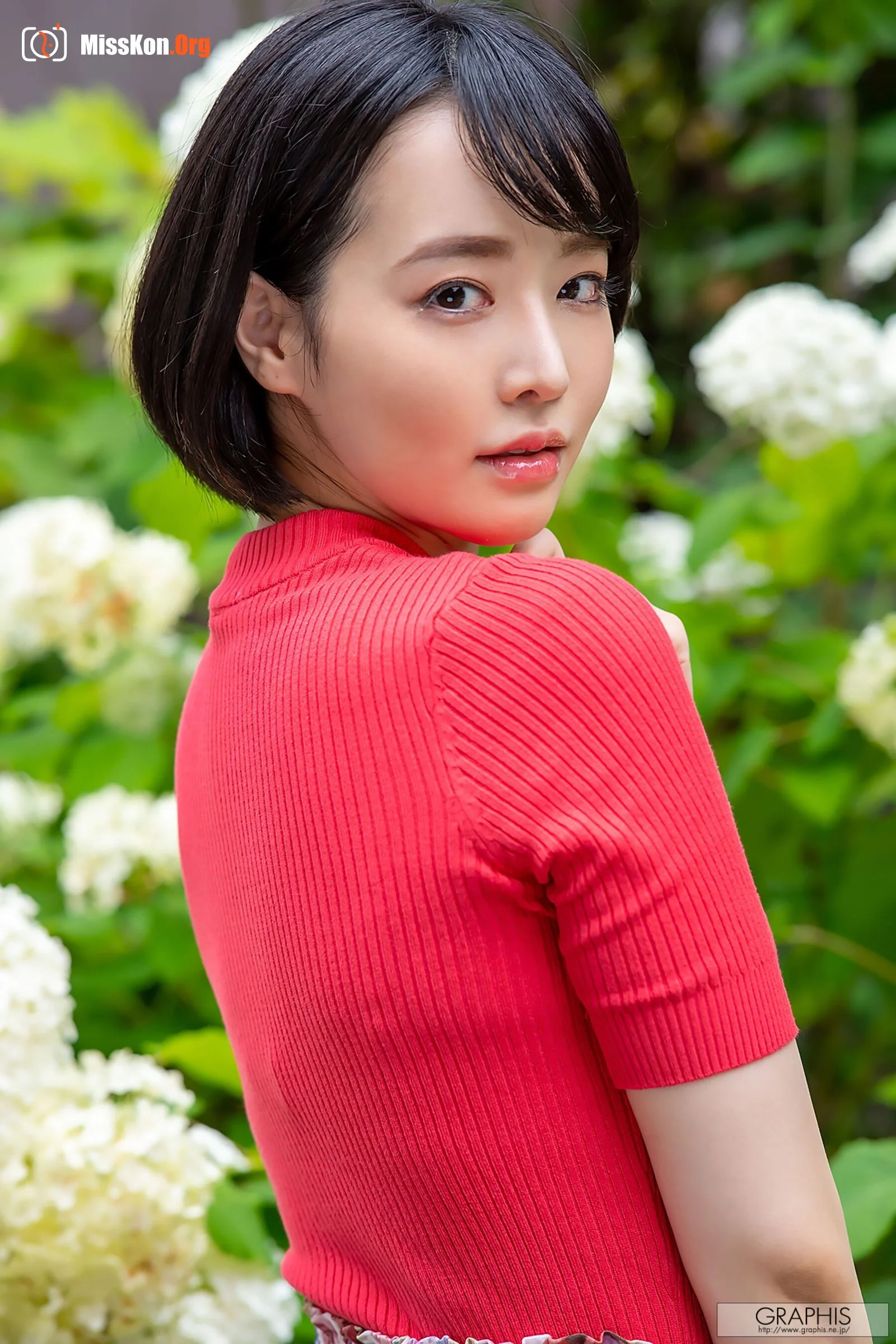 Tsubaki Sannomiya - Photo 5