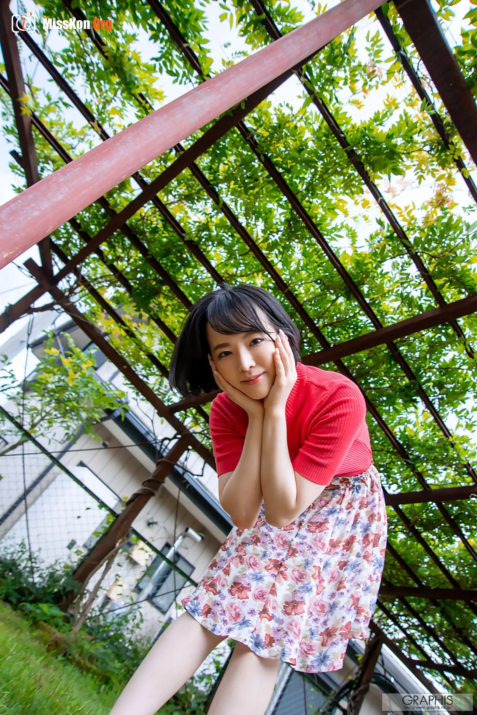 Tsubaki Sannomiya - Photo 6