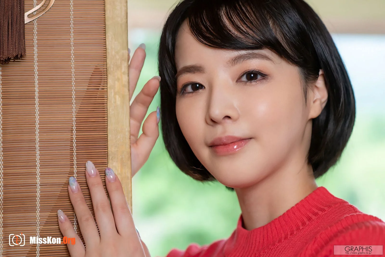 Tsubaki Sannomiya - Photo 8