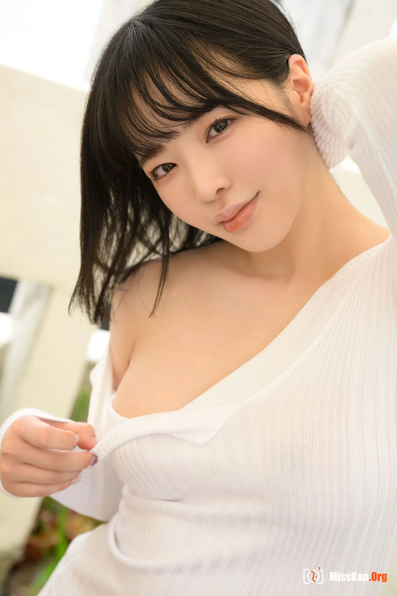 三宫椿《ふわっとトロける 未公开100カット超完全版》 - 照片 4