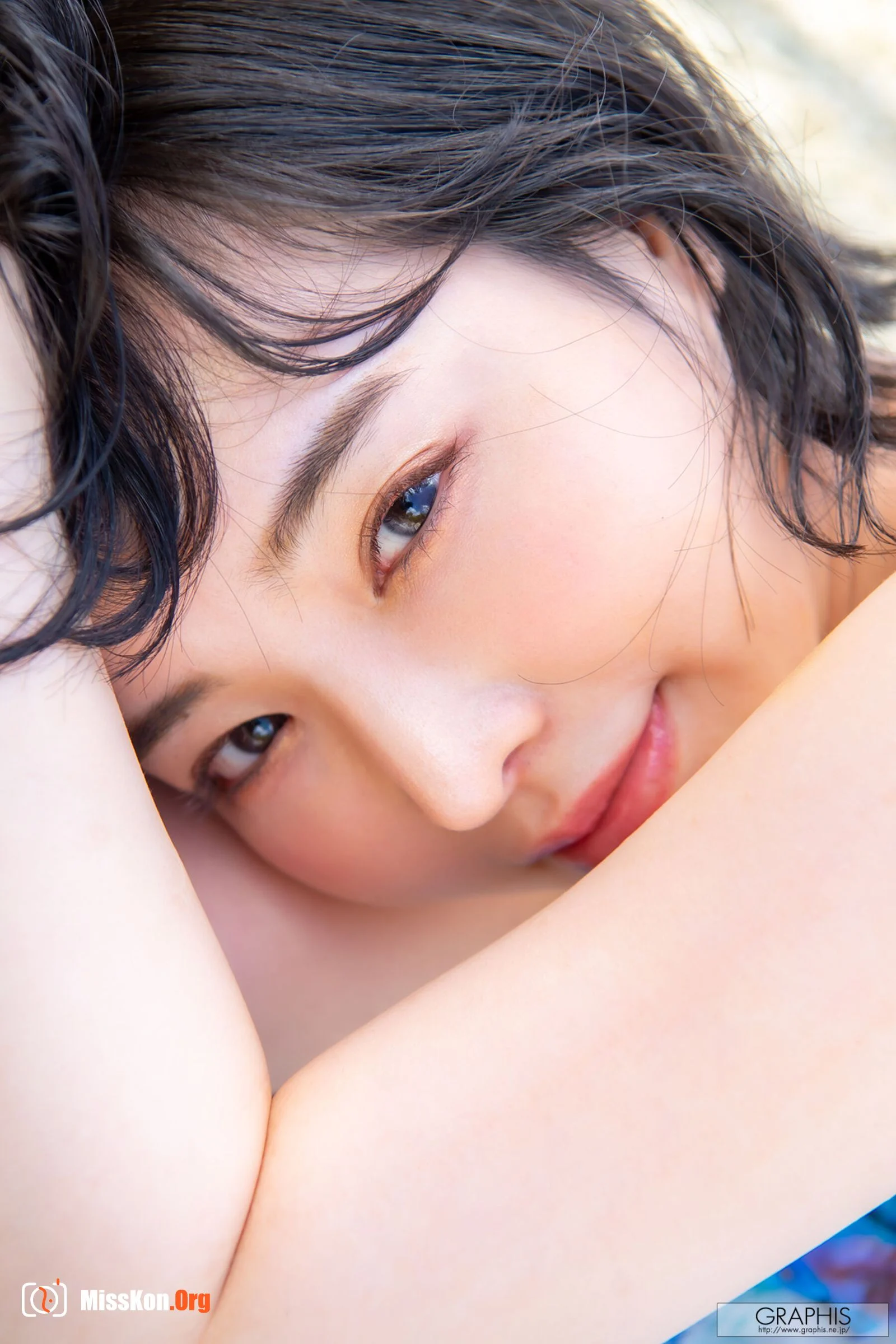 Tsubaki Sannomiya "Graceful" - Photo 18
