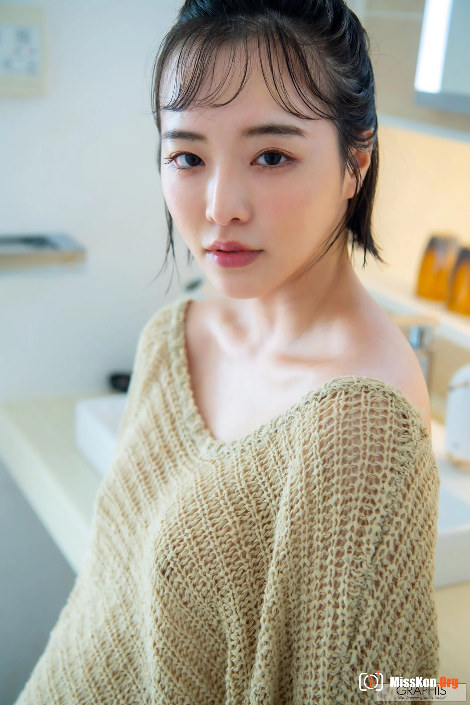 Tsubaki Sannomiya "Graceful" - Photo 19