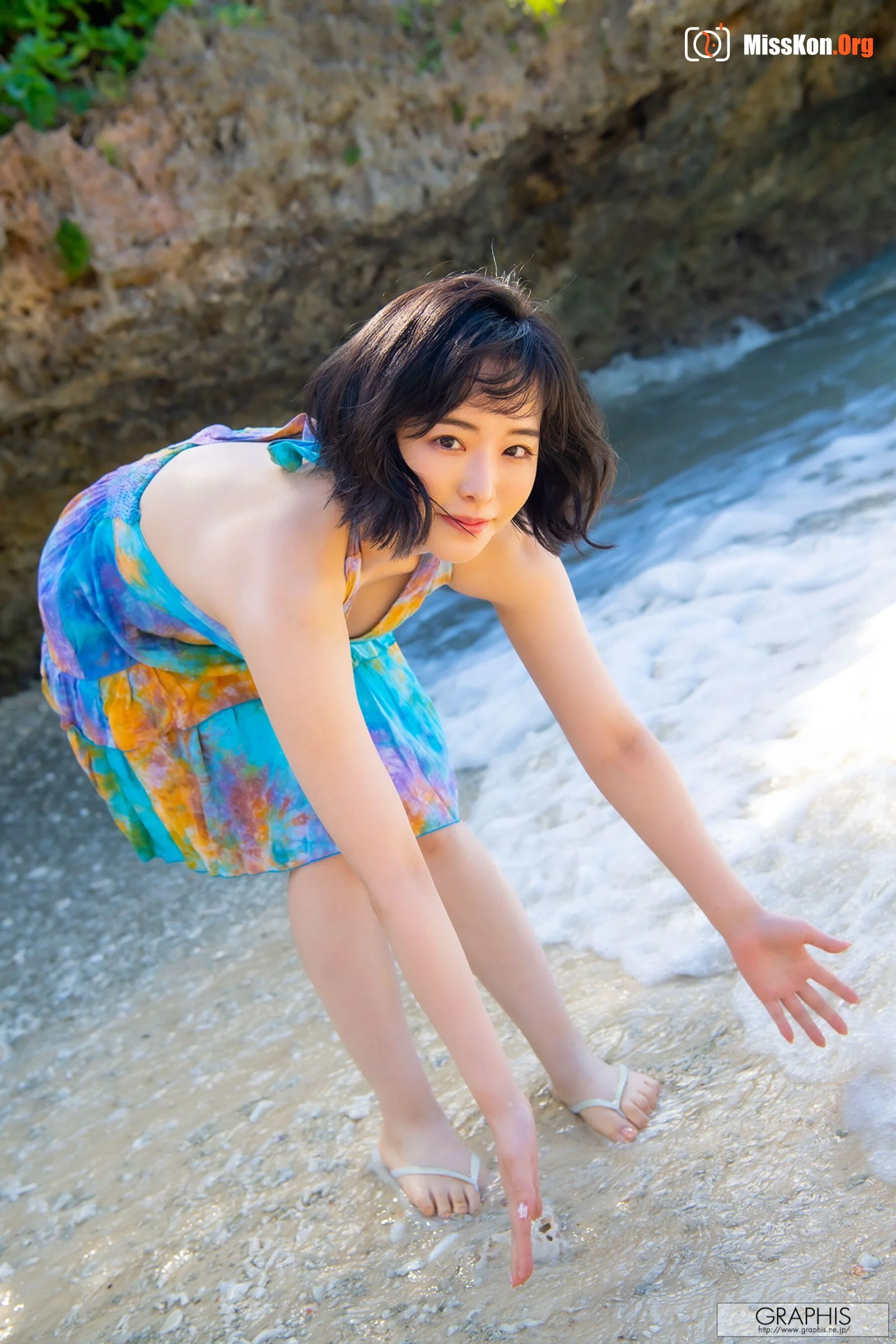 Tsubaki Sannomiya "Graceful" - Photo 6