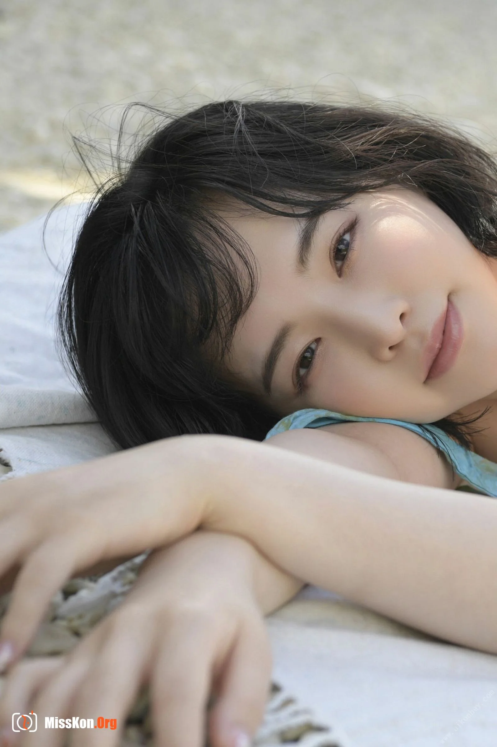 Tsubaki Sannomiya: It's too naughty Vol.1 - Photo 11