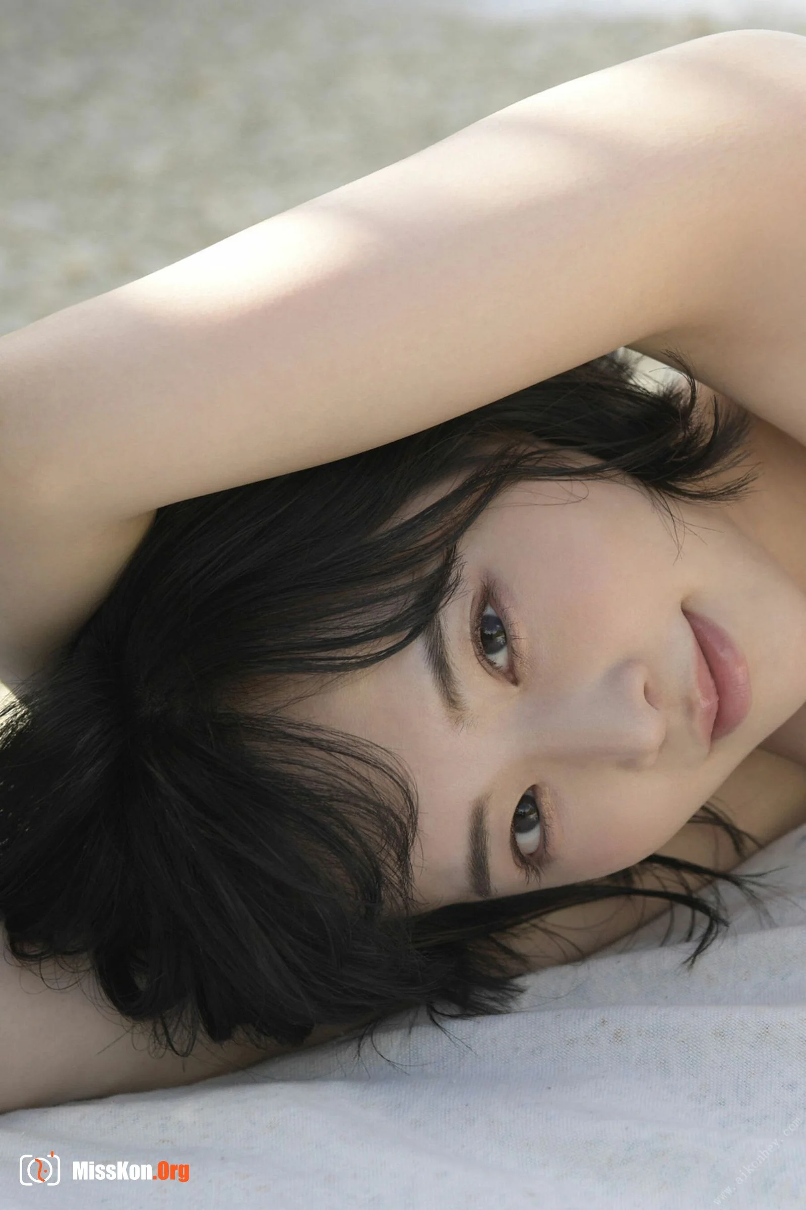 Tsubaki Sannomiya: It's too naughty Vol.1 - Photo 15