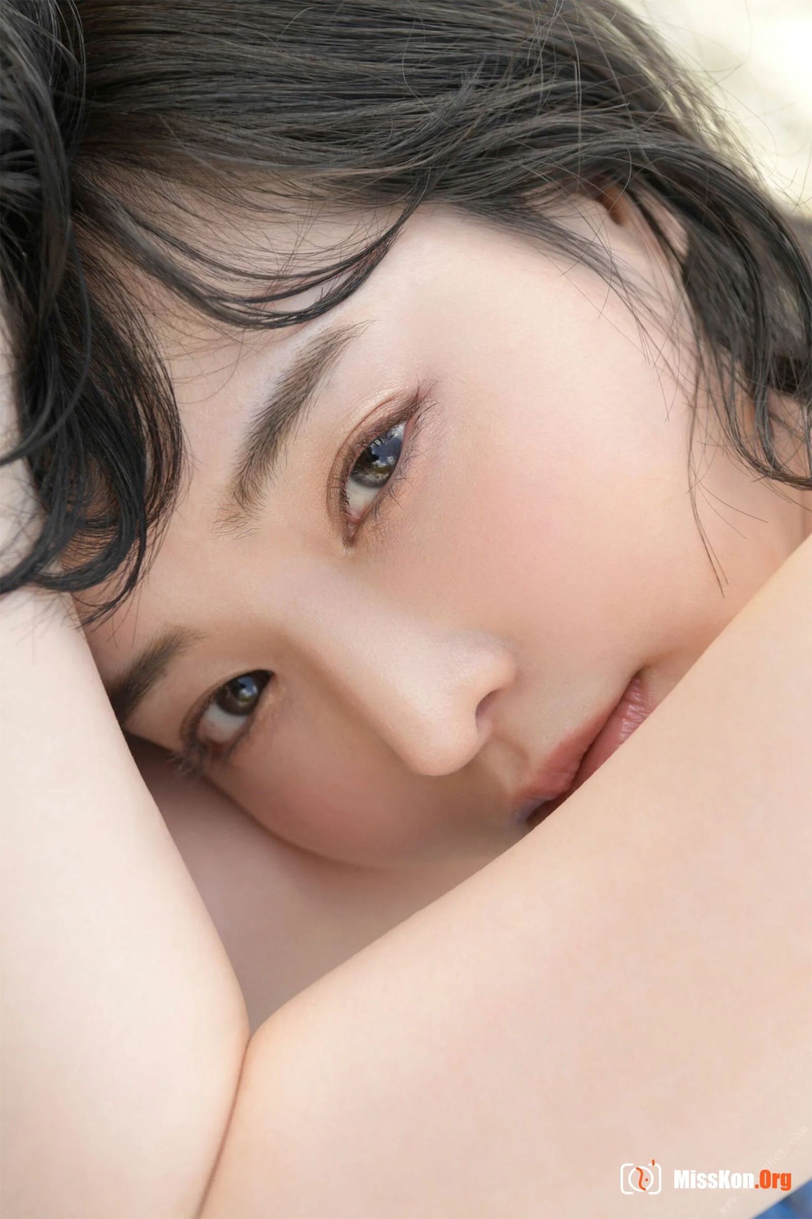 Tsubaki Sannomiya: It's too naughty Vol.1 - Photo 19