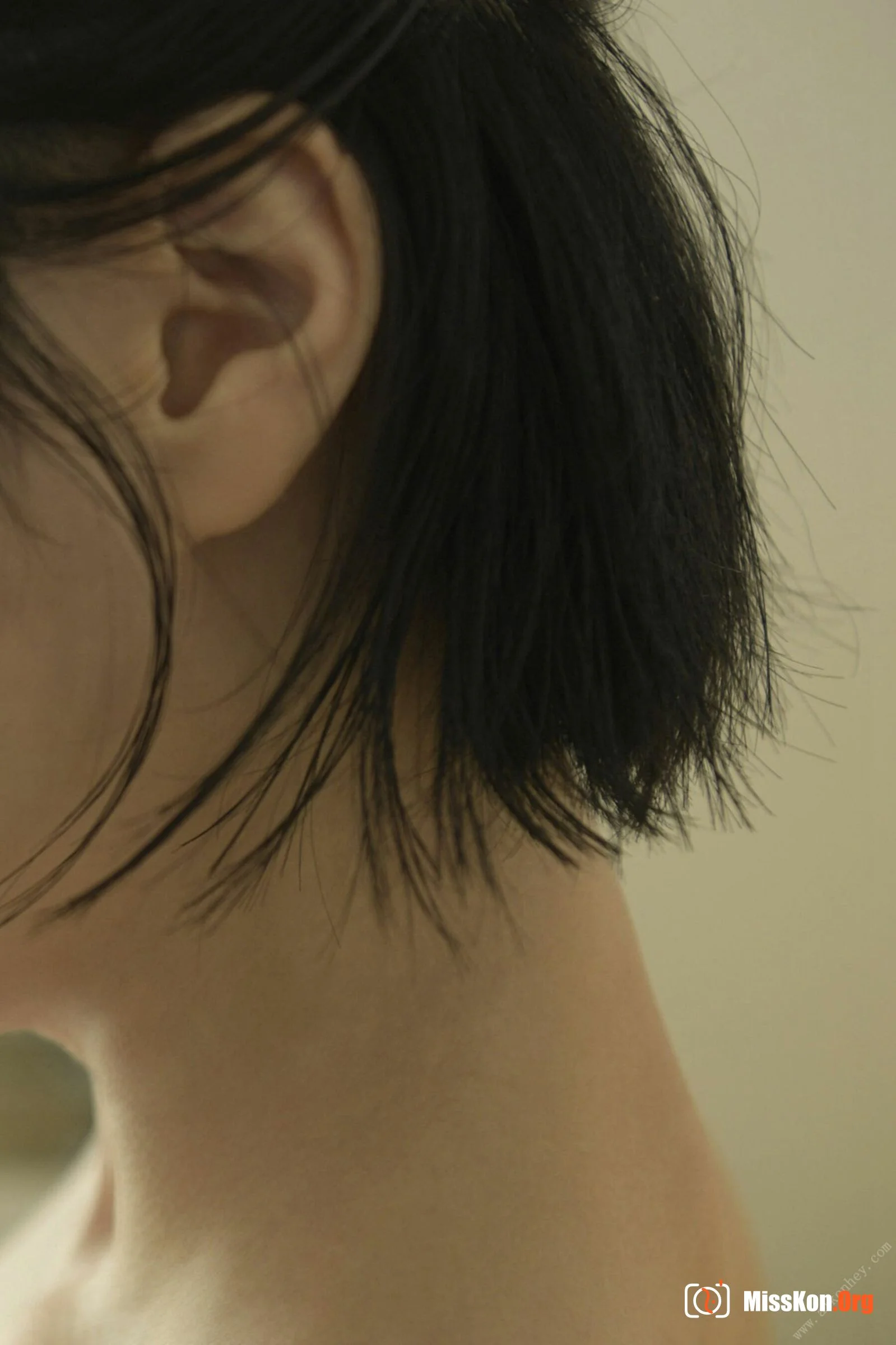 Tsubaki Sannomiya: It's too naughty Vol.1 - Photo 22