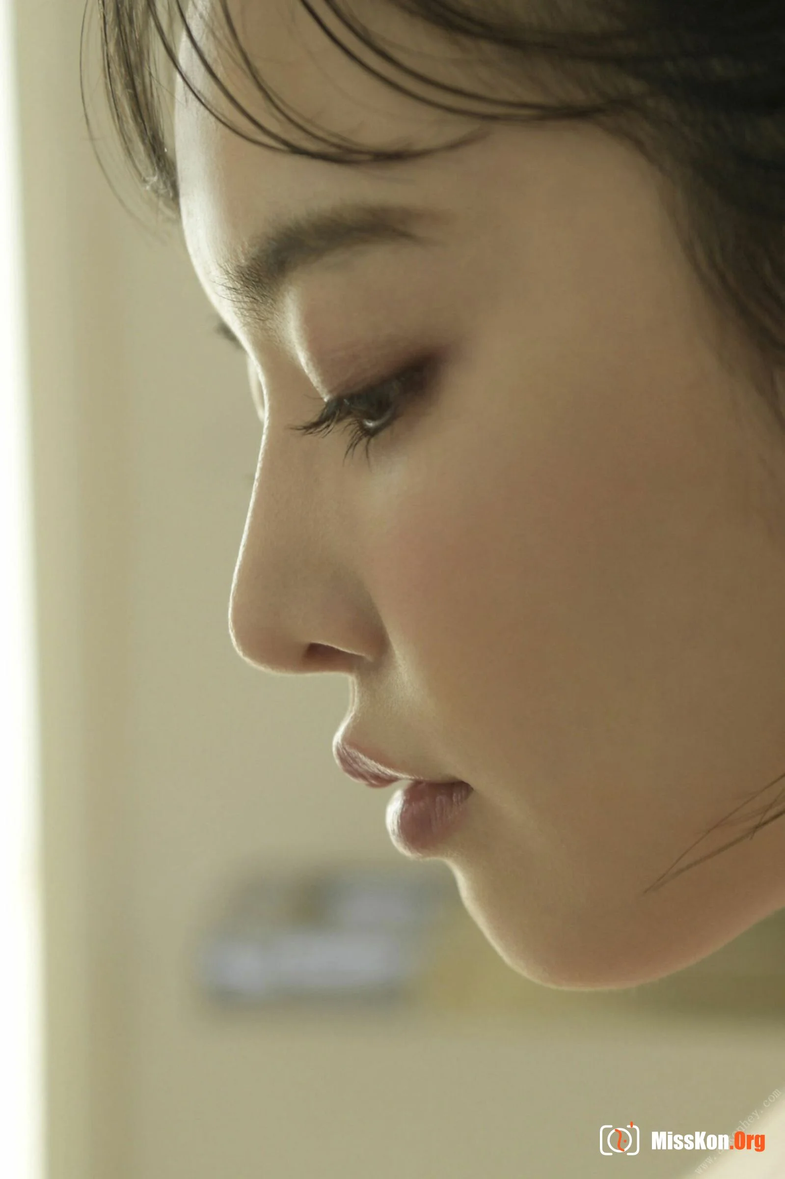 Tsubaki Sannomiya: It's too naughty Vol.1 - Photo 23