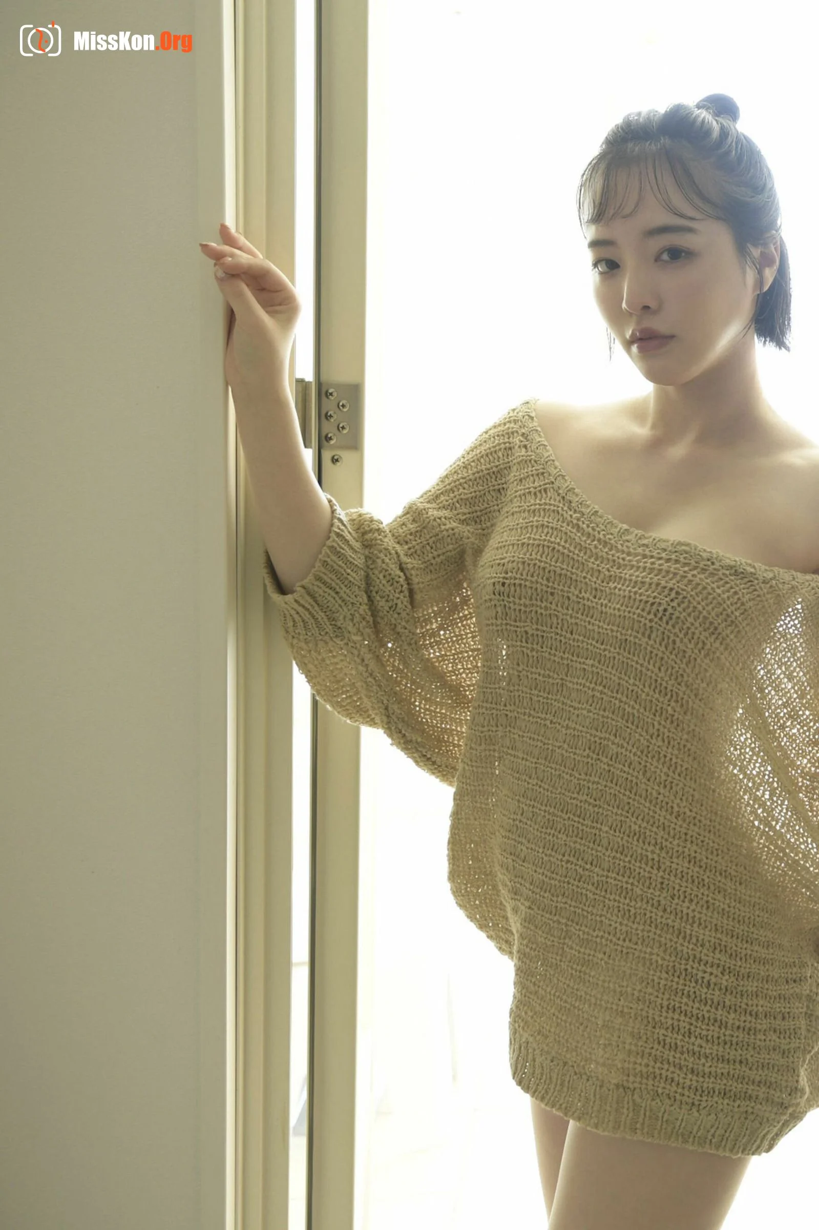 Tsubaki Sannomiya: It's too naughty Vol.1 - Photo 25