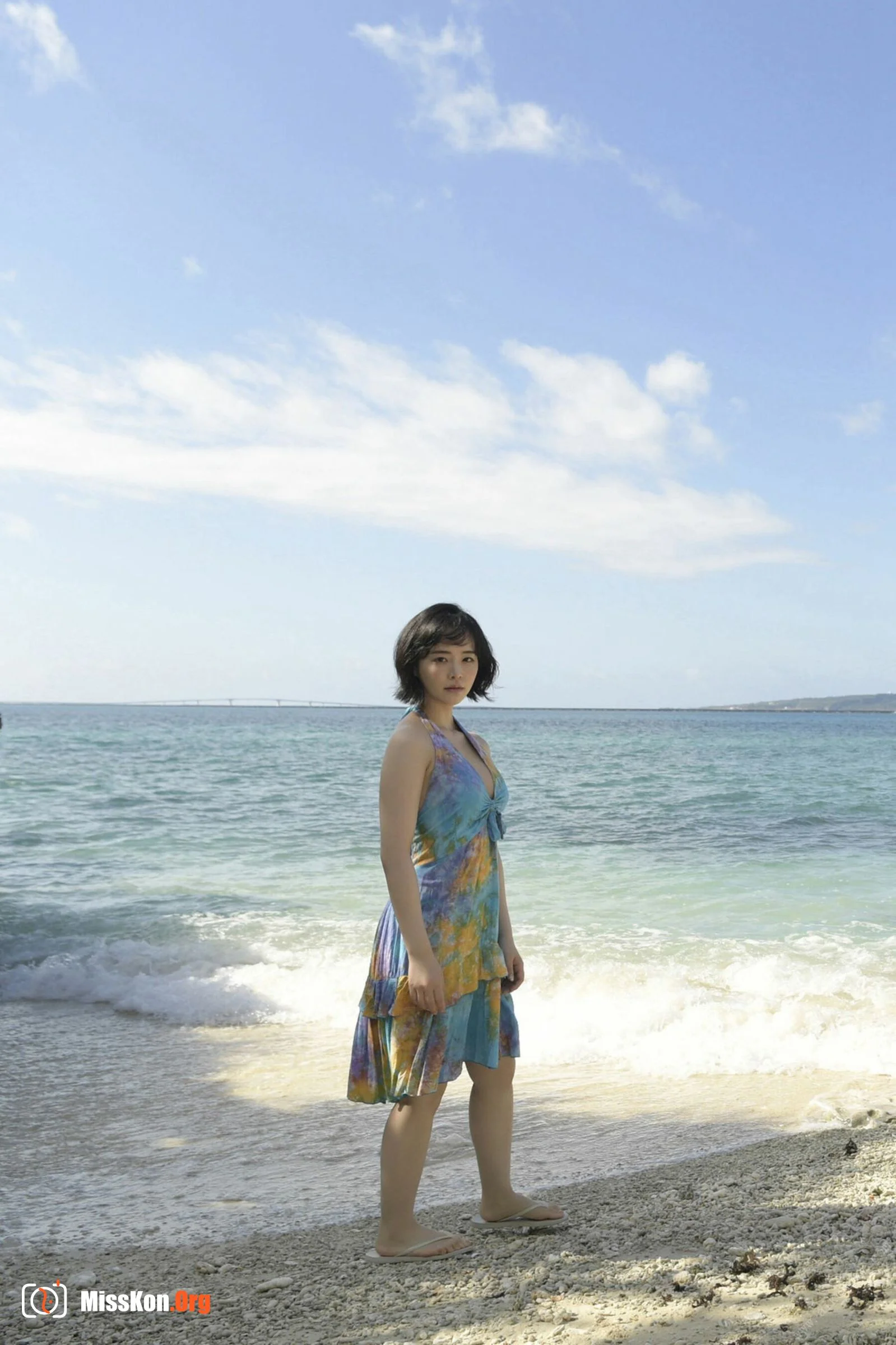 Tsubaki Sannomiya: It's too naughty Vol.1 - Photo 3