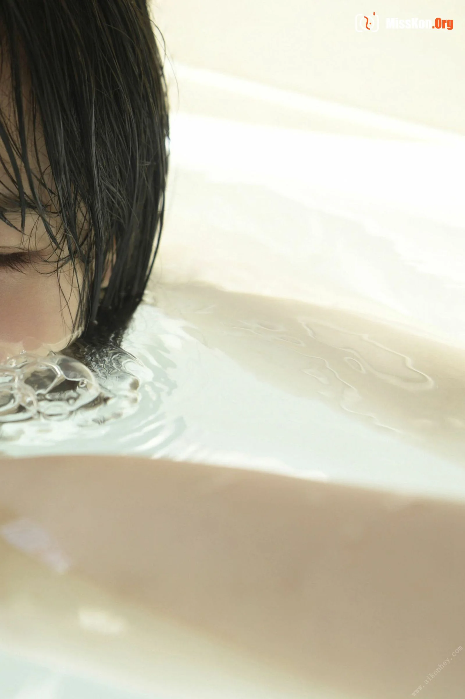 Tsubaki Sannomiya: It's too naughty Vol.1 - Photo 42
