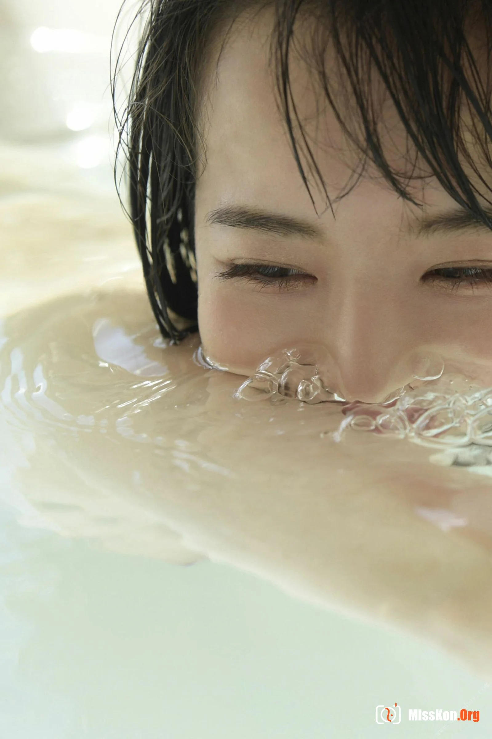 Tsubaki Sannomiya: It's too naughty Vol.1 - Photo 43