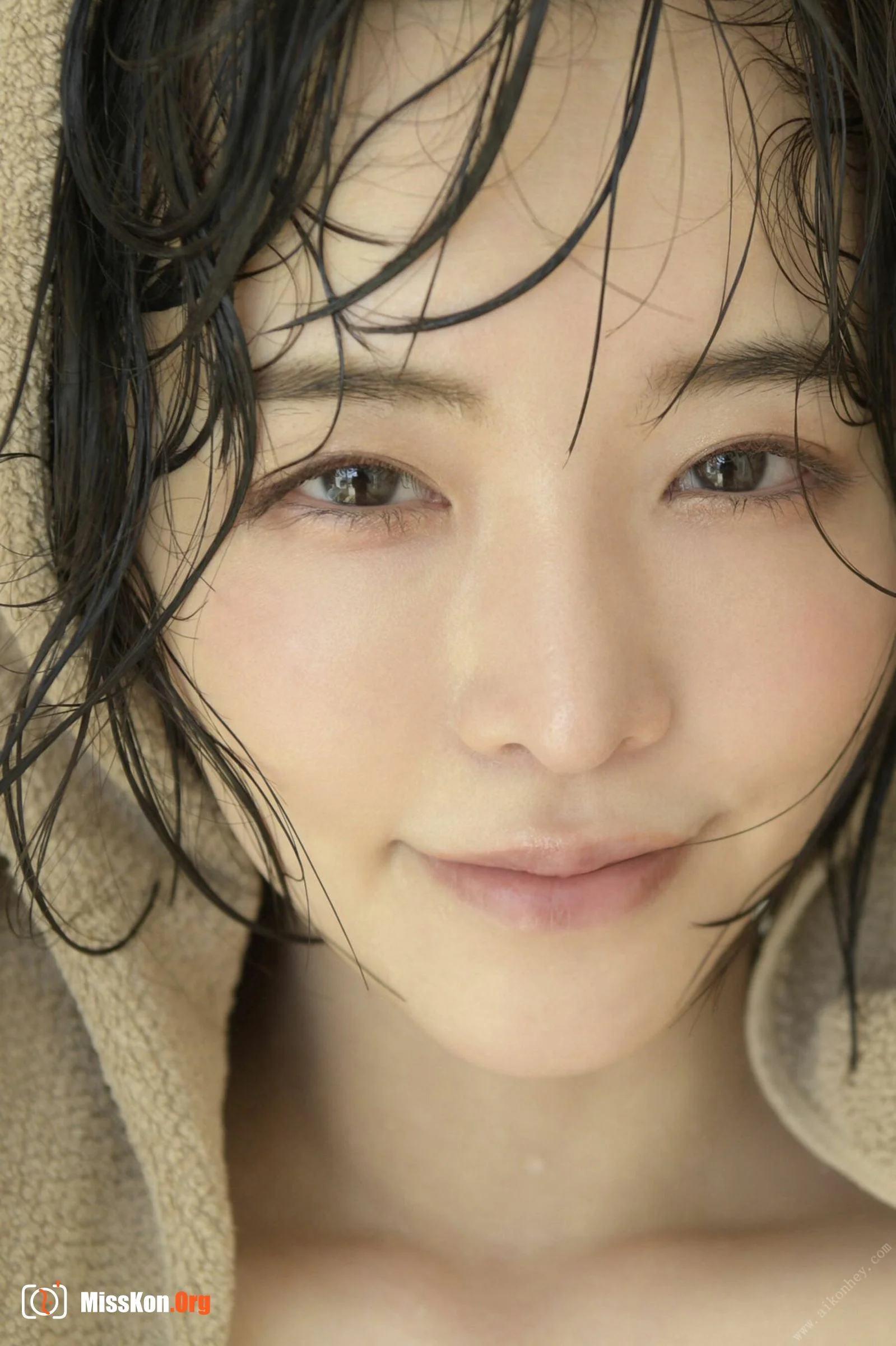 Tsubaki Sannomiya: It's too naughty Vol.1 - Photo 45
