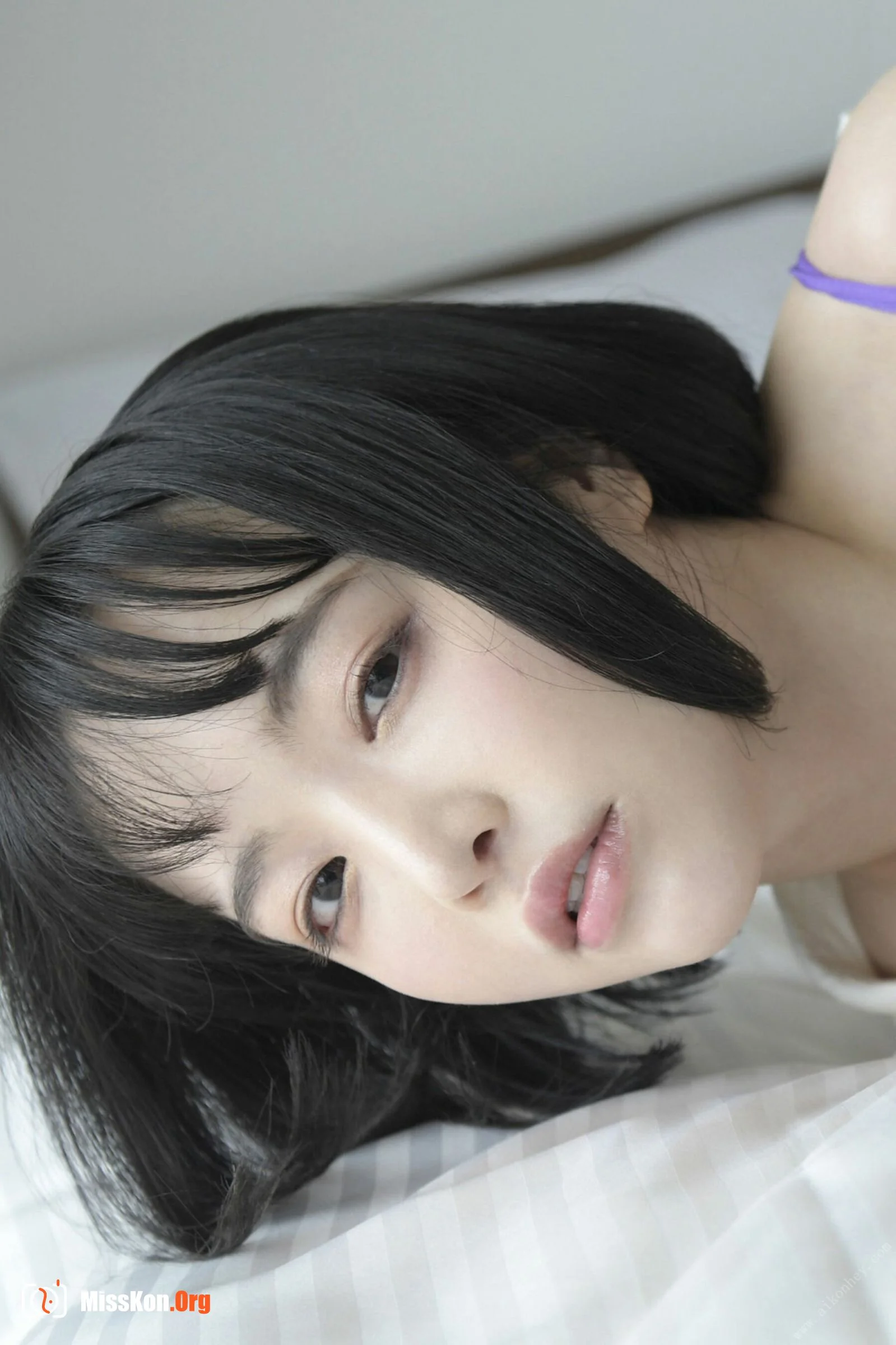 Tsubaki Sannomiya: It's too naughty Vol.1 - Photo 83