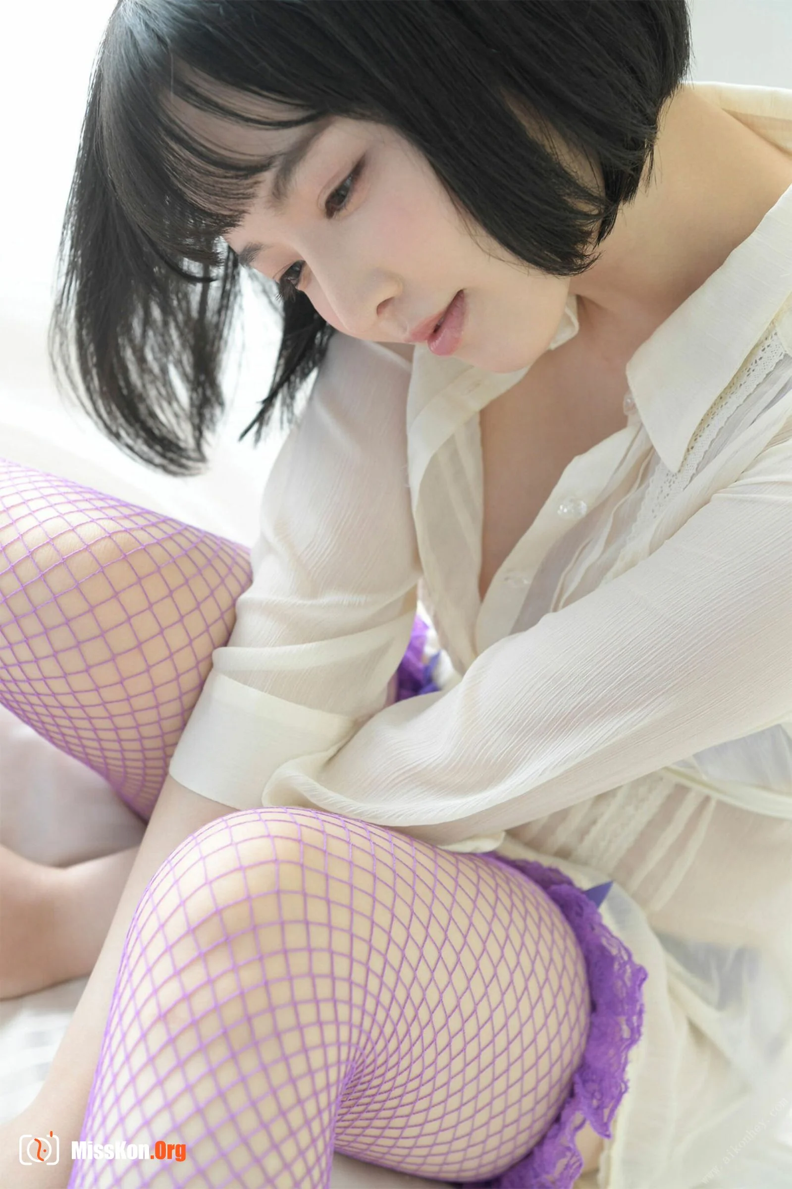 三宫椿《It's too naughty えっちすぎるよ Vol.2》 - 照片 5