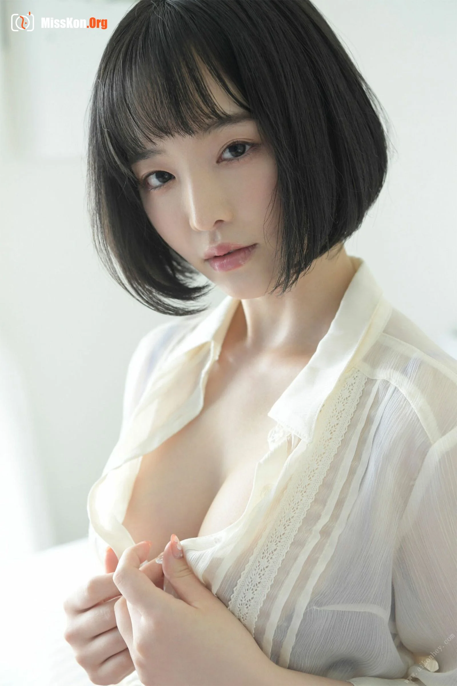 三宫椿《It's too naughty えっちすぎるよ Vol.2》 - 照片 6