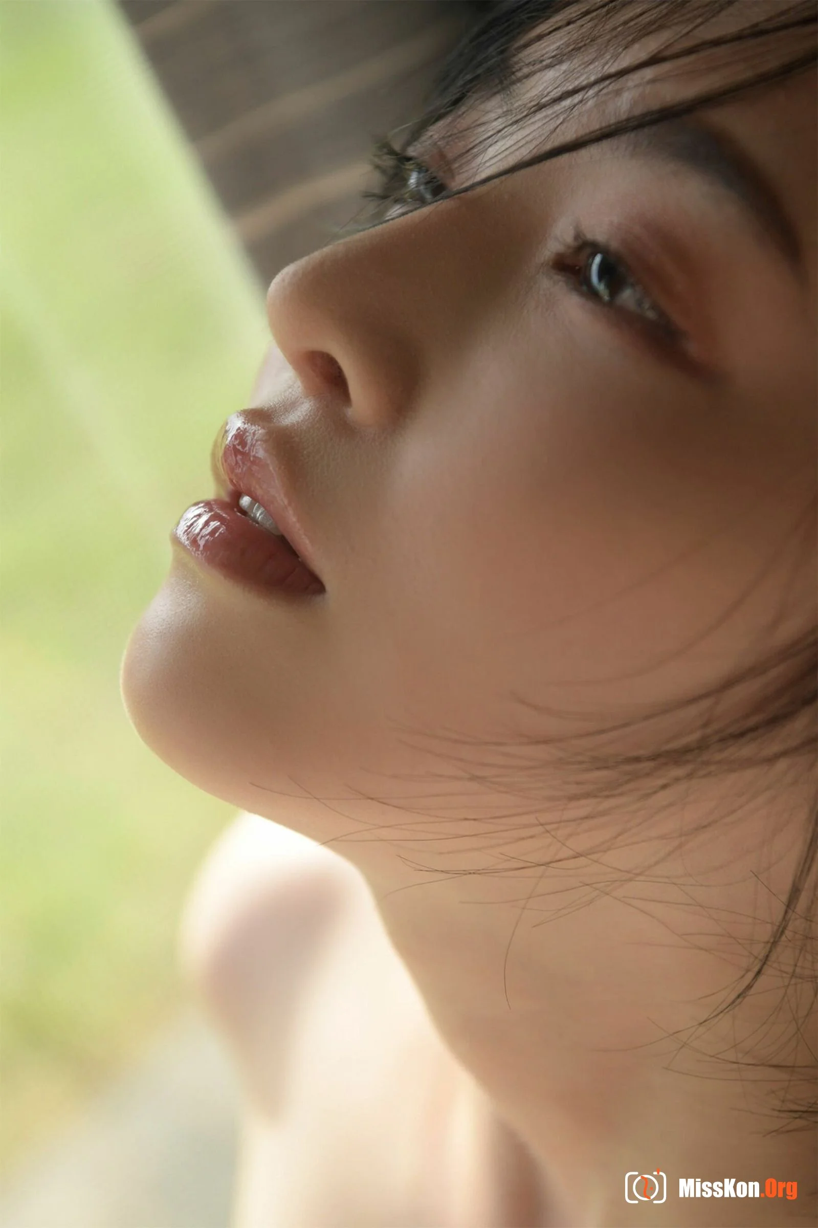 Tsubaki Sannomiya: Naughty Angel Vol.1 - Photo 19