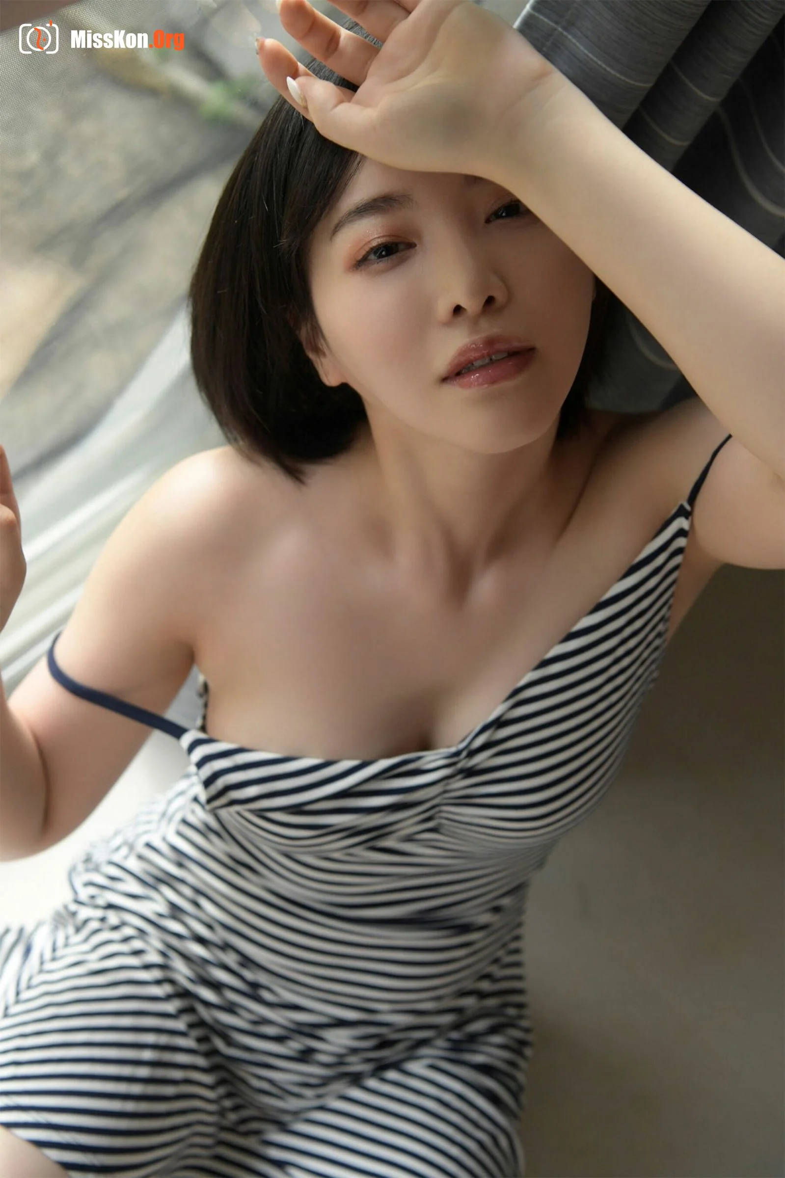 Tsubaki Sannomiya: Naughty Angel Vol.1 - Photo 6