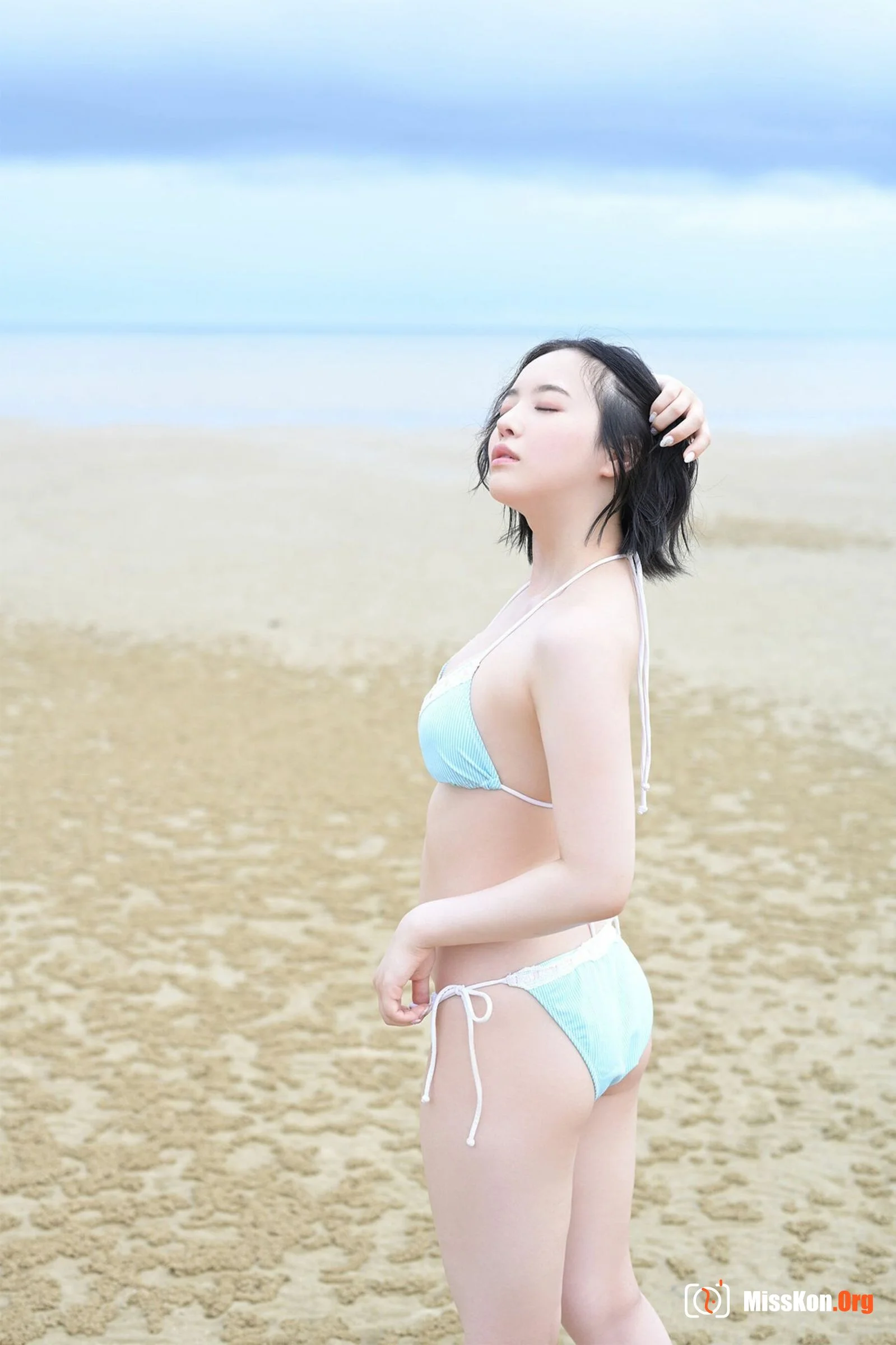 Tsubaki Sannomiya: Naughty Angel Vol.3 Unreleased 120 Cuts Super Complete Edition - Photo 7