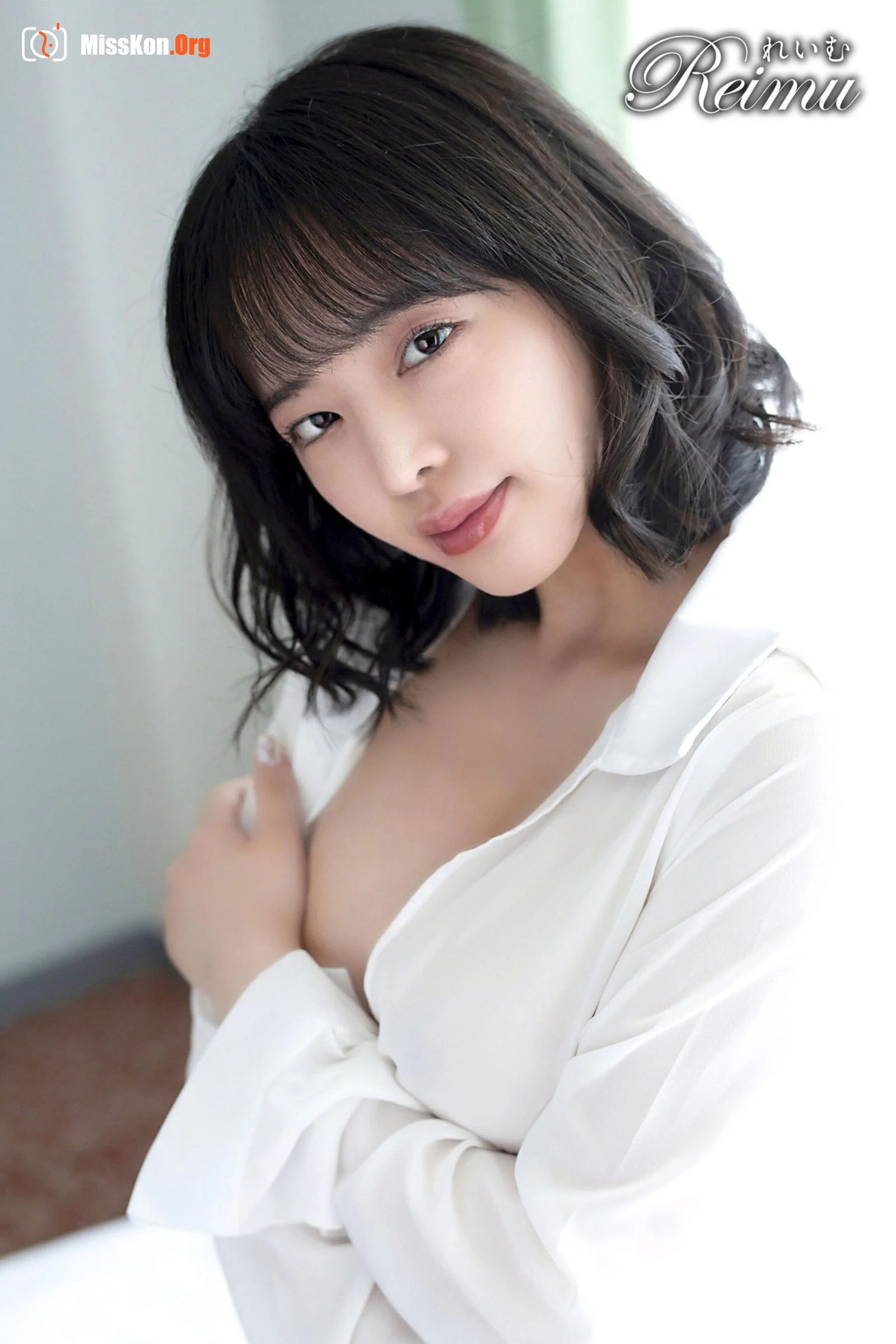 三宫椿《れいむ Vol.02》 - 照片 7