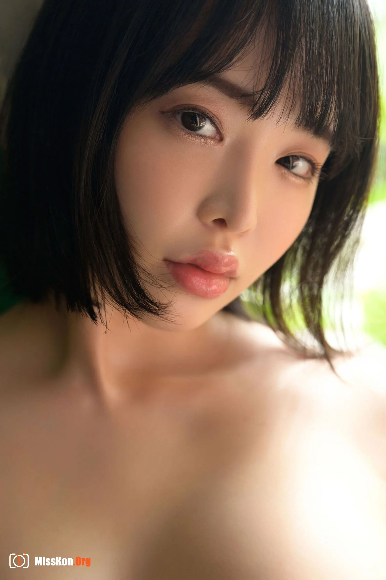 Tsubaki Sannomiya: Soft and melting Vol.1 - Photo 14