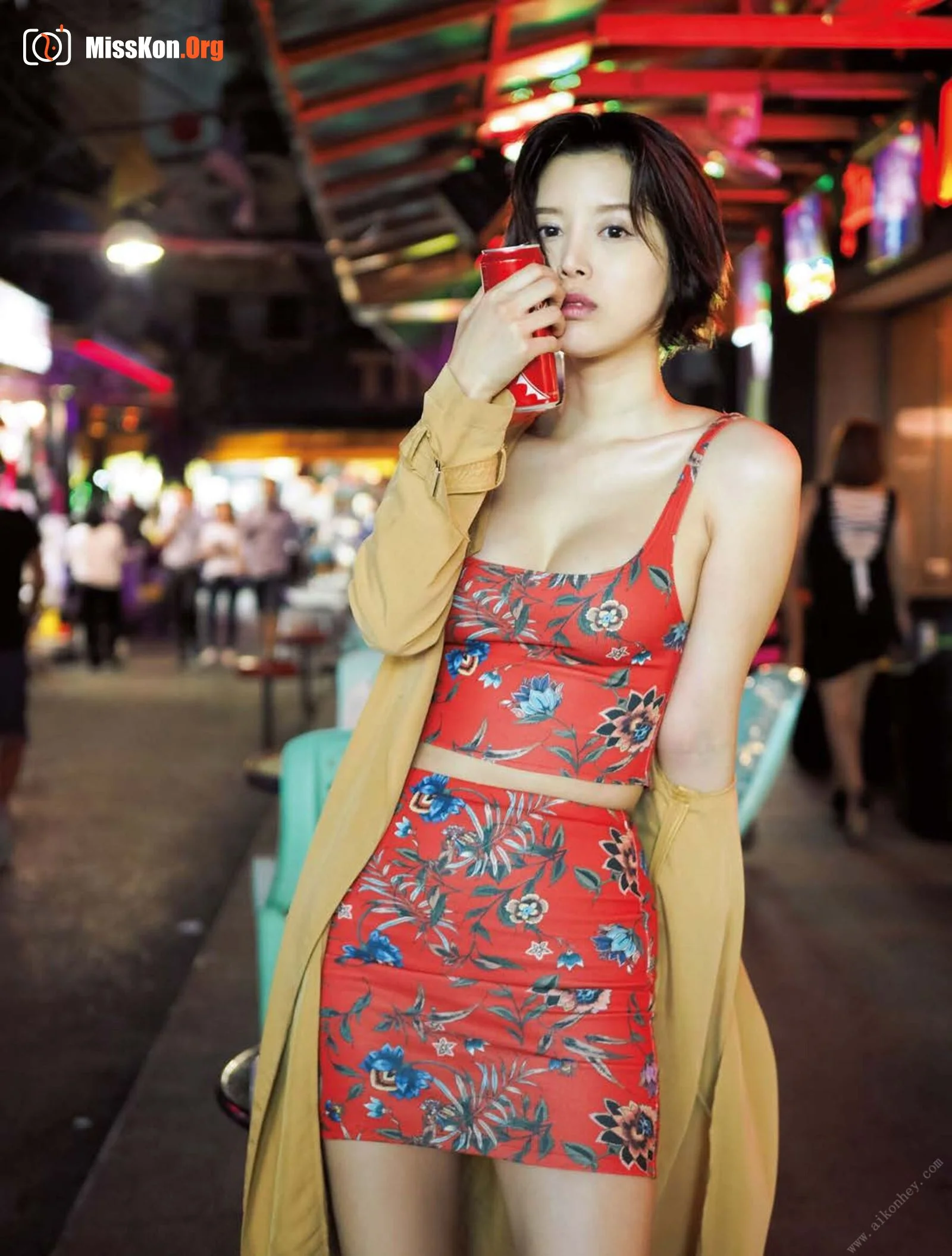 Tsukasa Aoi: AS I AM (Photobook) - Photo 2