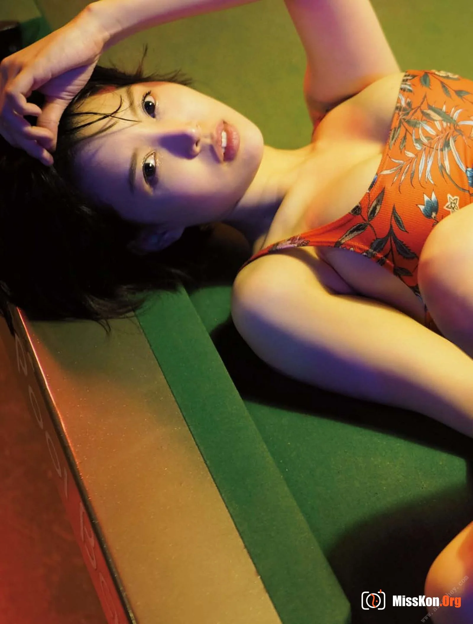 Tsukasa Aoi: AS I AM (Photobook) - Photo 5