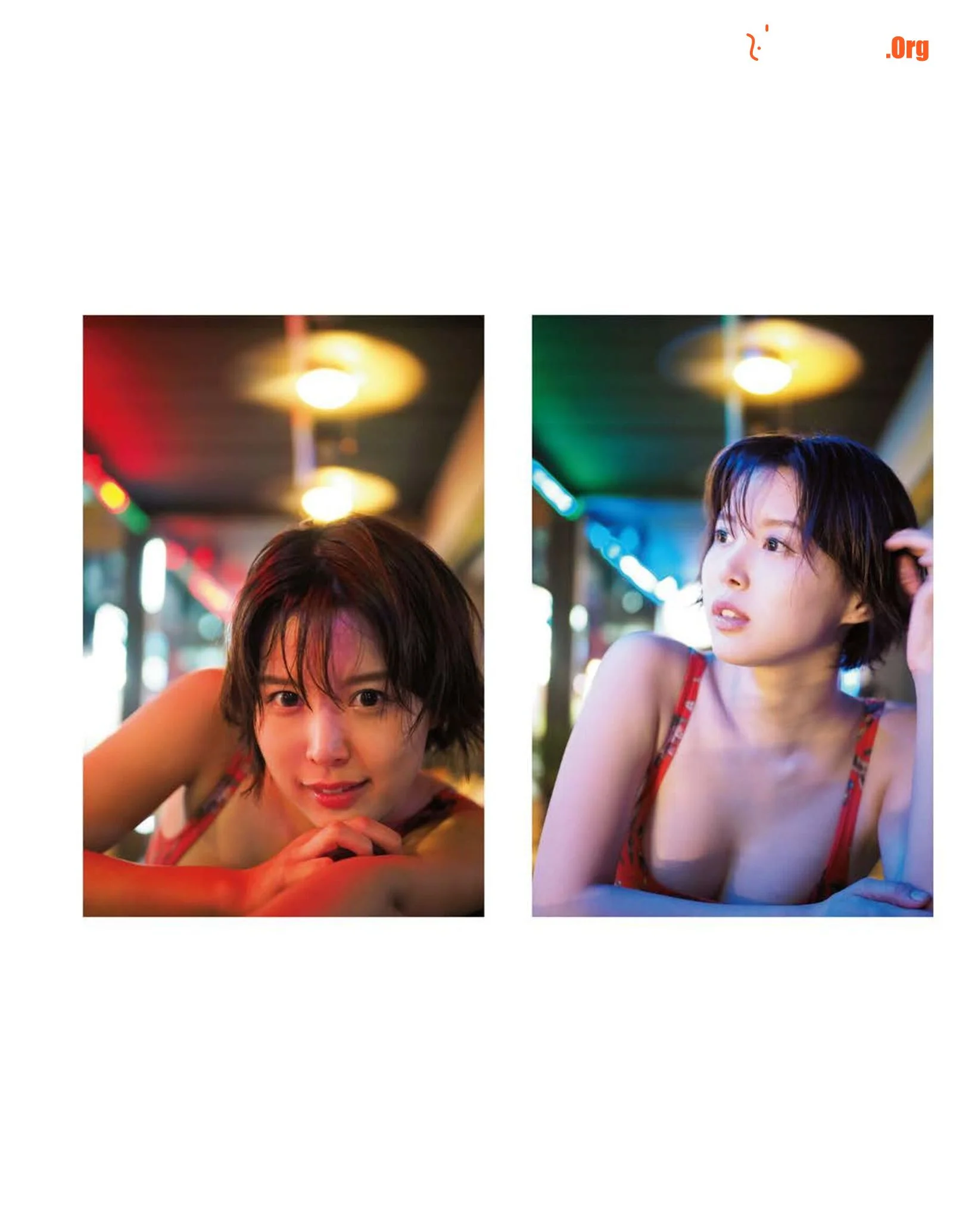 Tsukasa Aoi: AS I AM (Photobook) - Photo 7