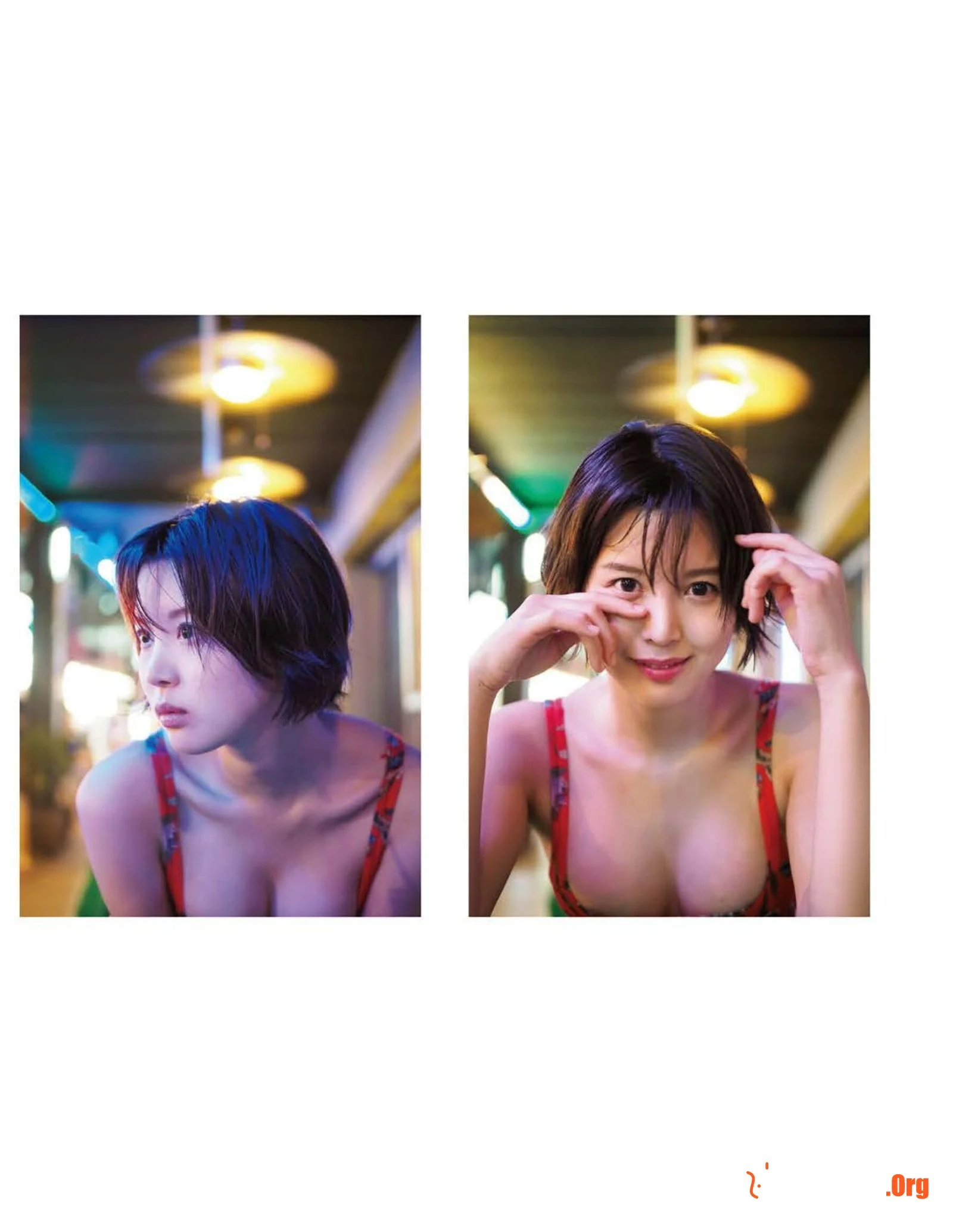 Tsukasa Aoi: AS I AM (Photobook) - Photo 8